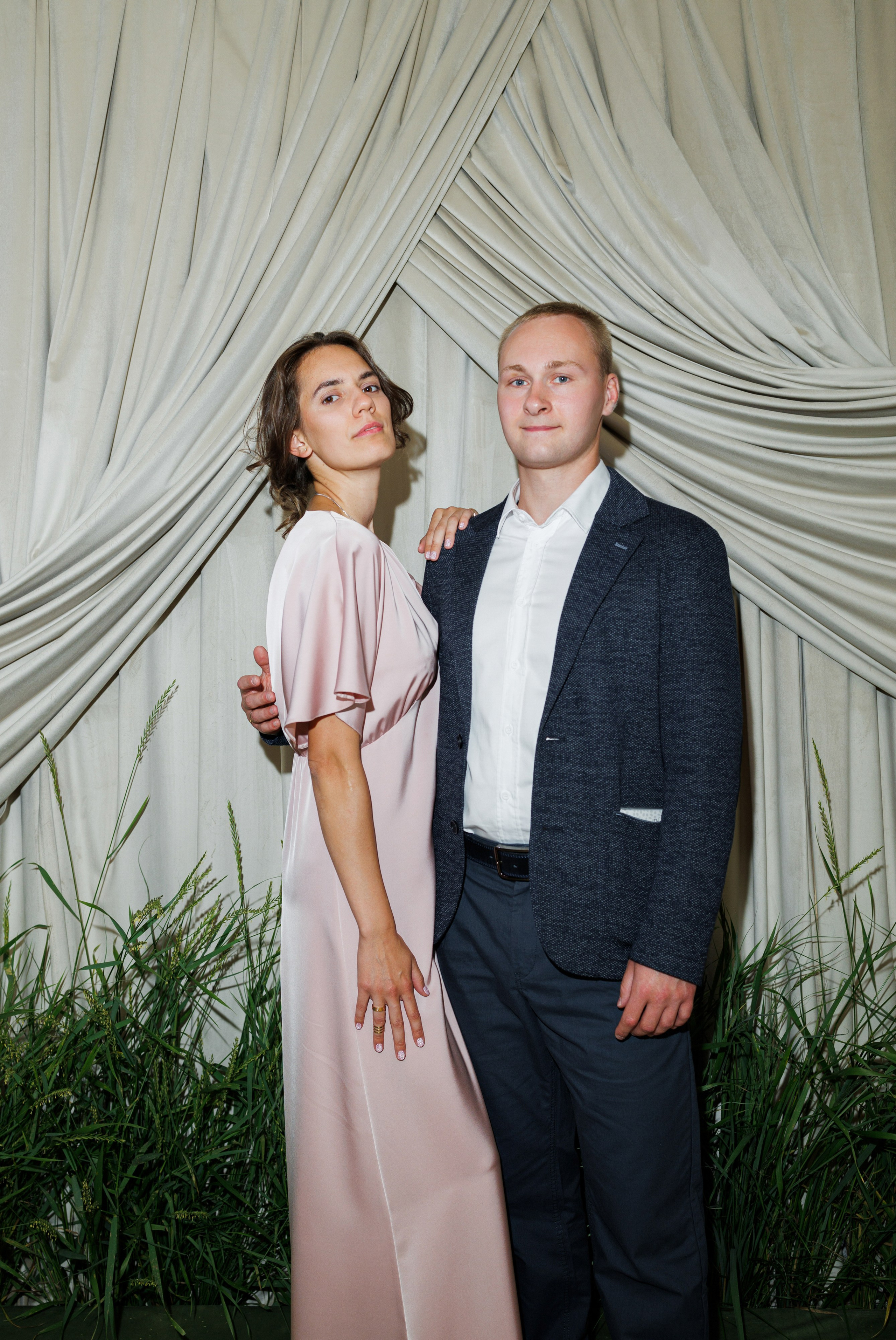 Илья & Валерия. RETOUCH-HOUSE