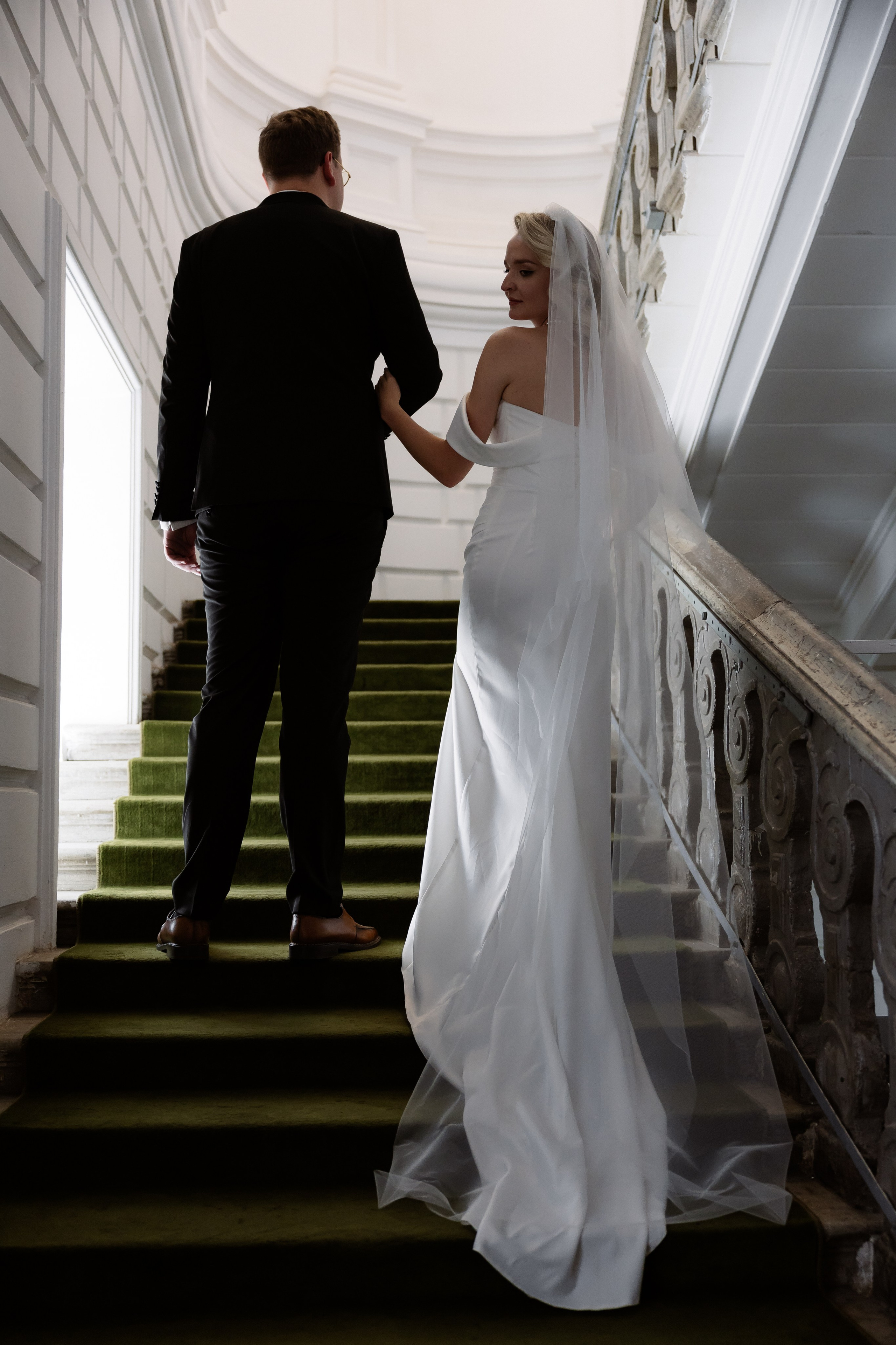 Дмитрий & Анна. RETOUCH-HOUSE