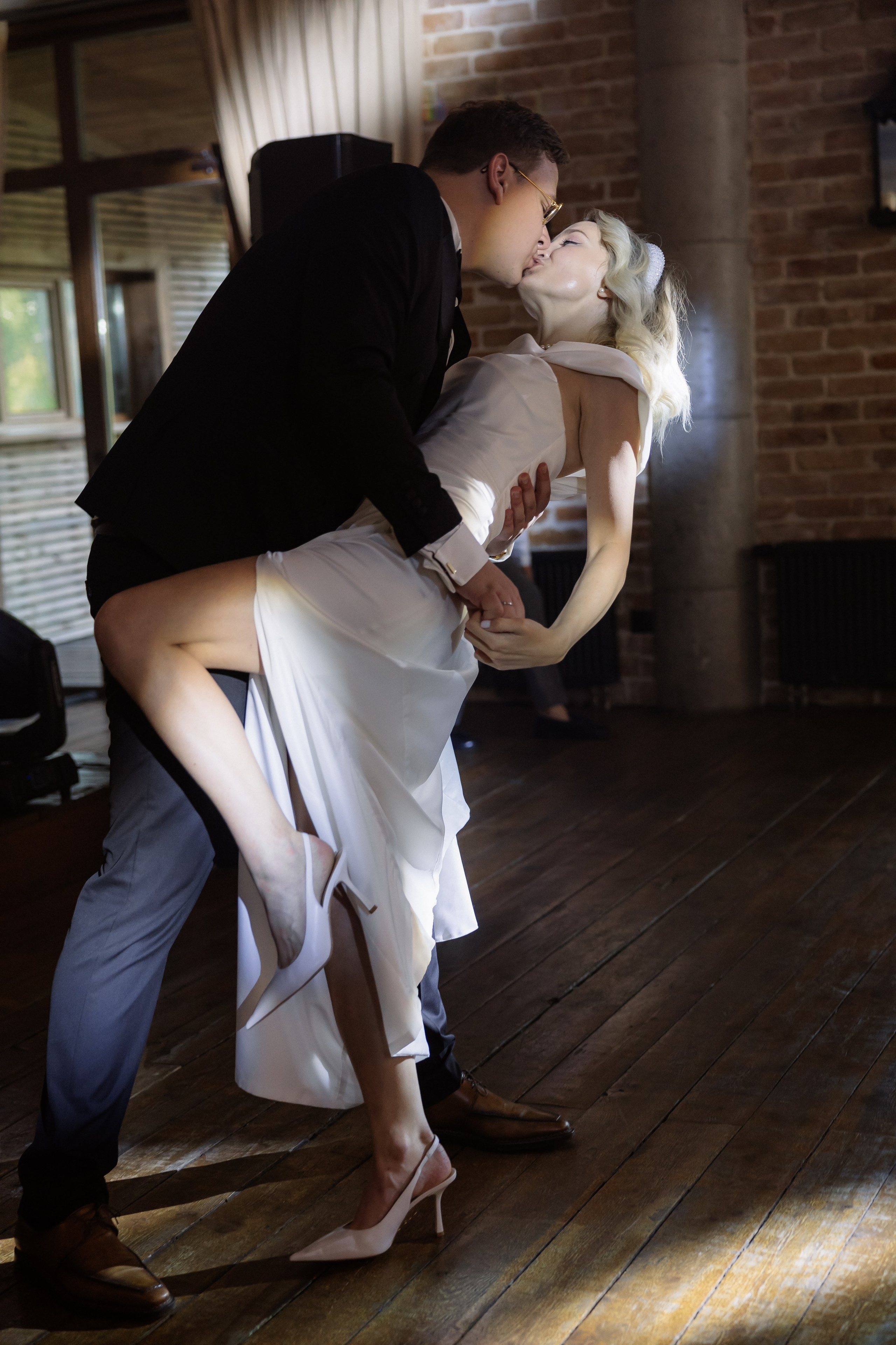 Дмитрий & Анна. RETOUCH-HOUSE