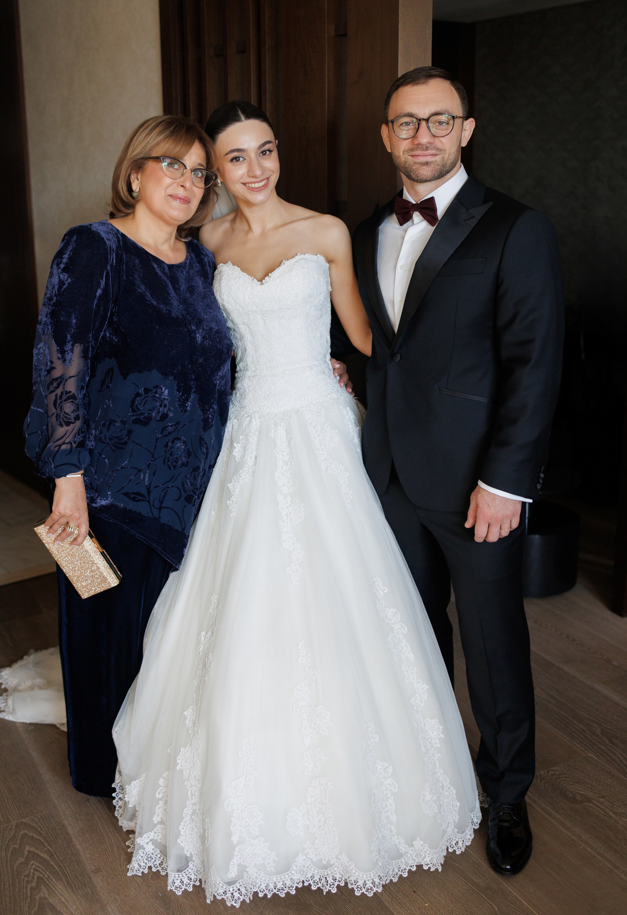 Георгий & Нино. RETOUCH-HOUSE