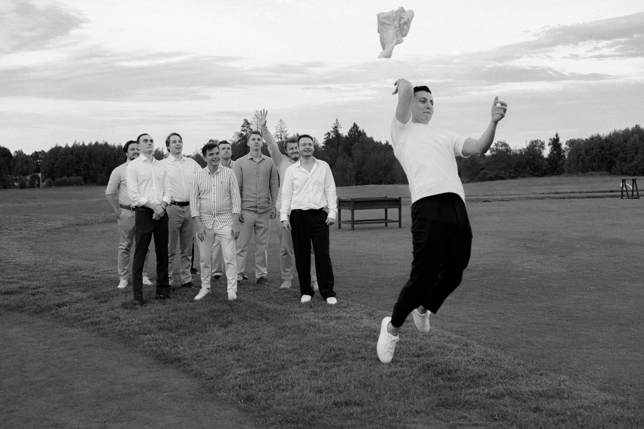 Ренат & Анастасия. RETOUCH-HOUSE