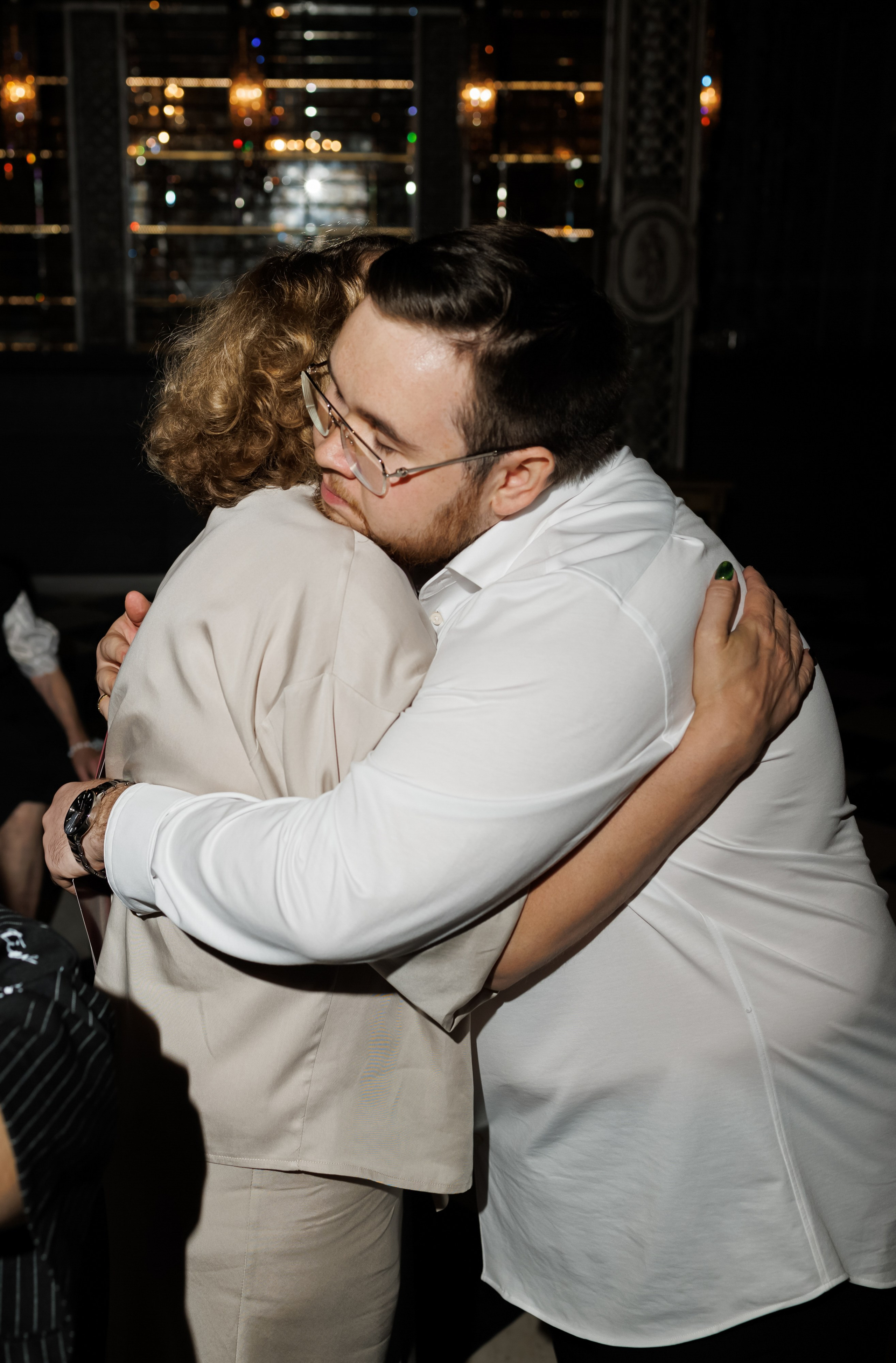 Илья & Кристина. RETOUCH-HOUSE