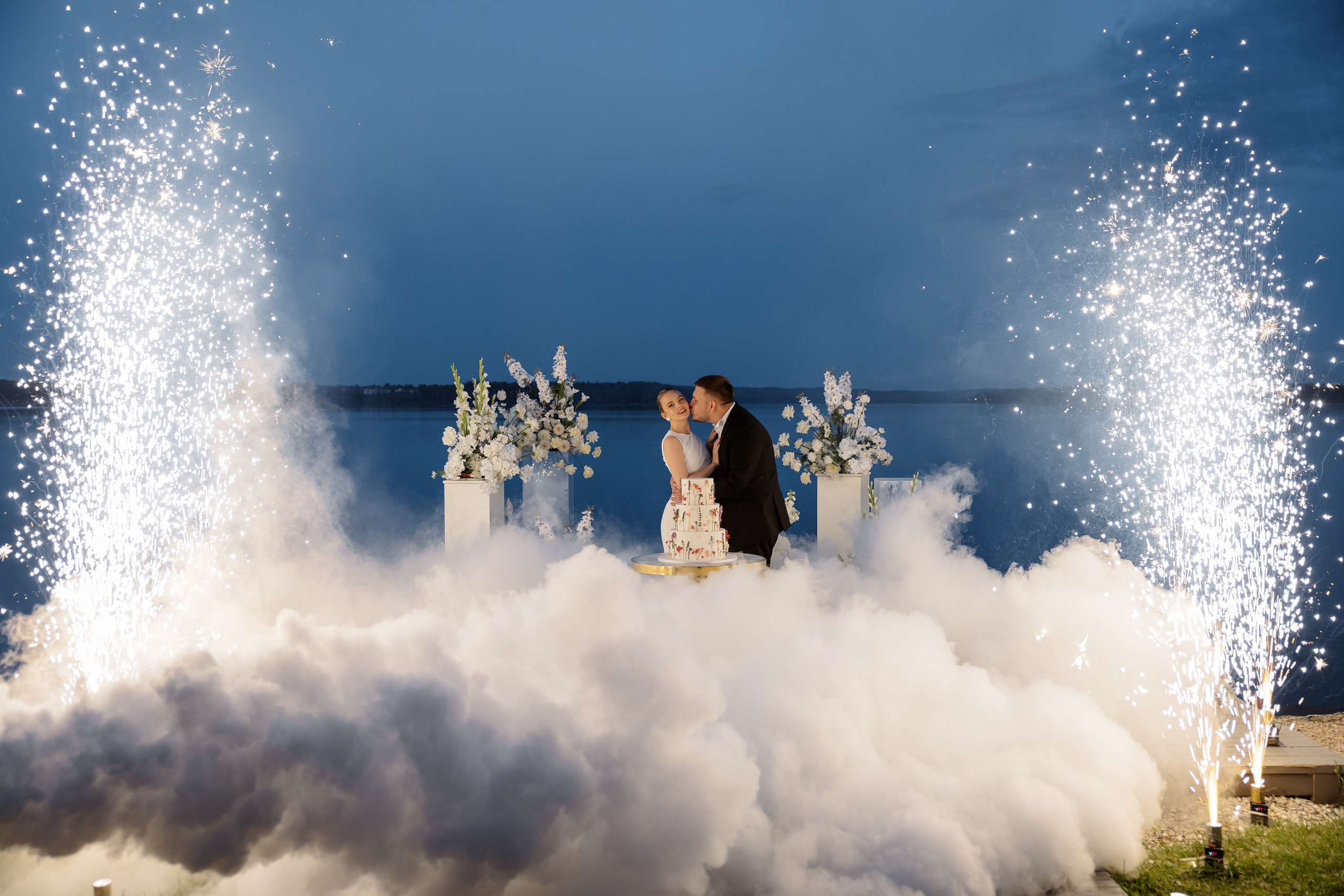 Андрей & Анастасия. RETOUCH-HOUSE