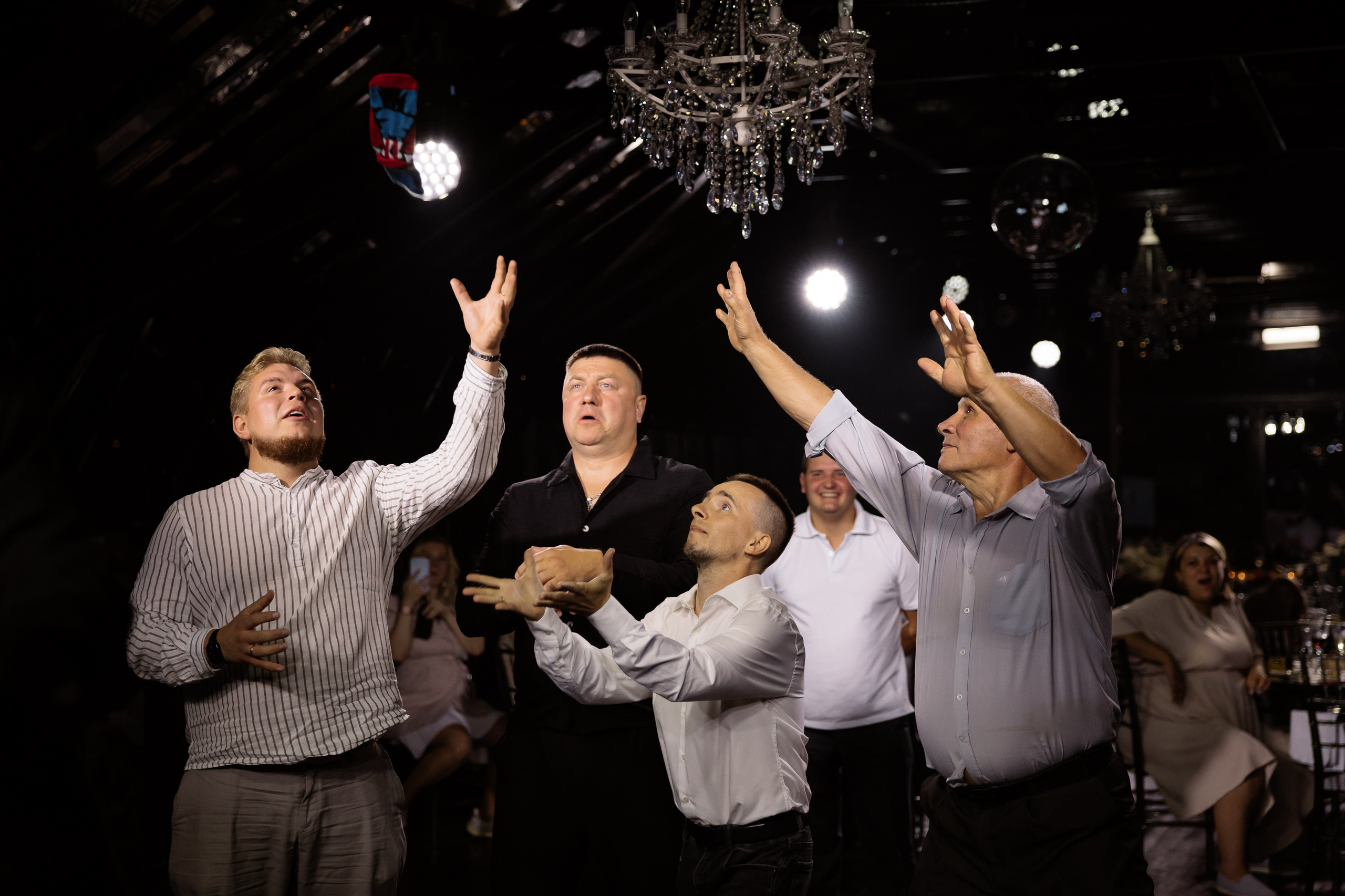 Мария & Александр. RETOUCH-HOUSE