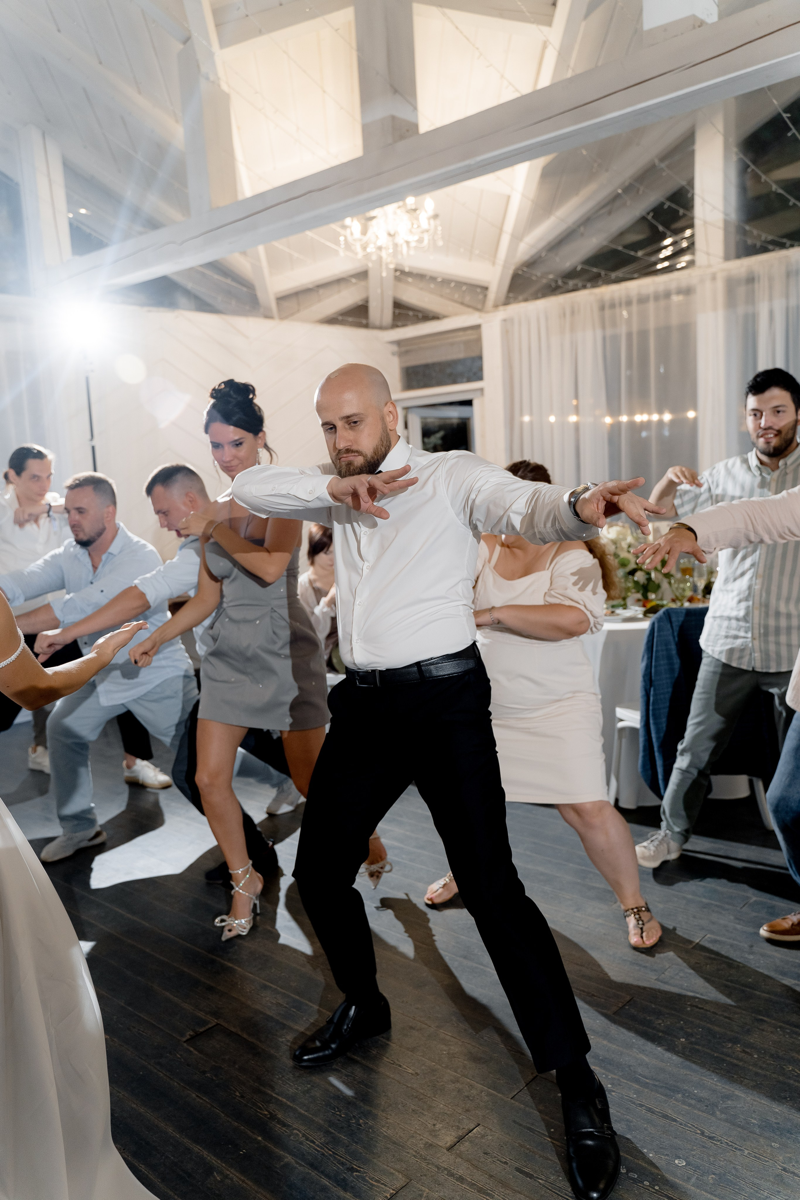 Илья & Инна. RETOUCH-HOUSE