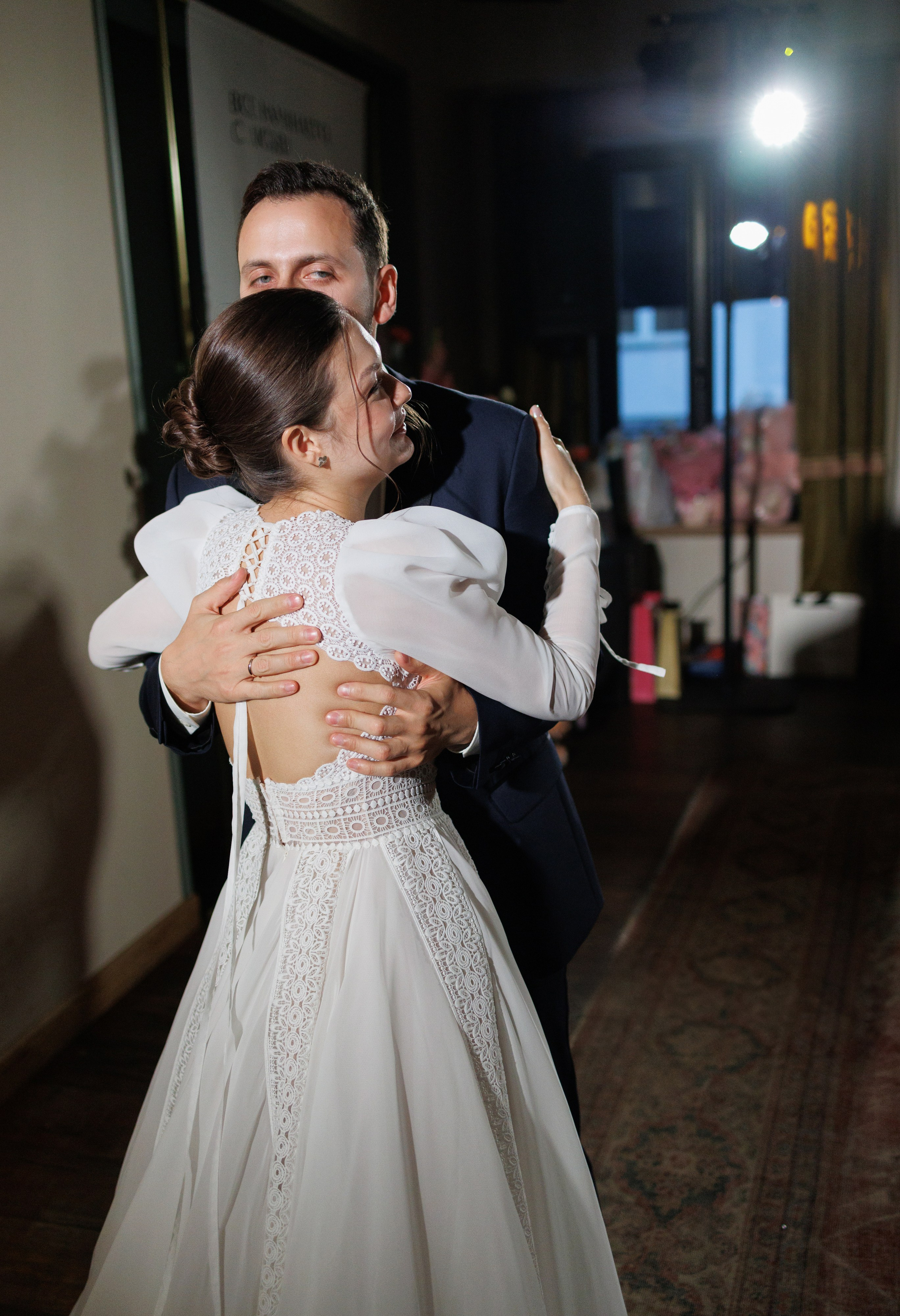 Луиза & Стефан. RETOUCH-HOUSE