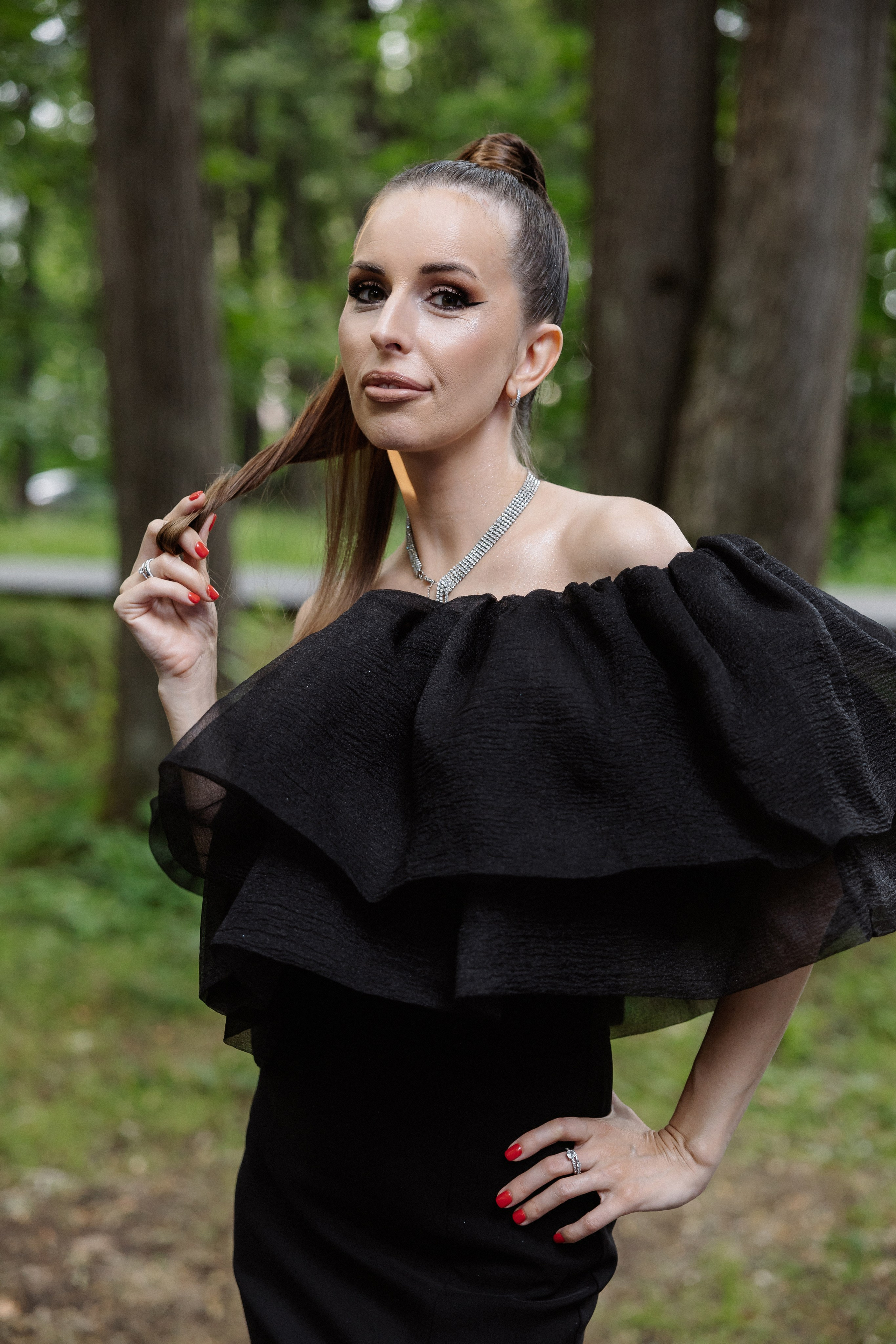 Денис & Александра. RETOUCH-HOUSE