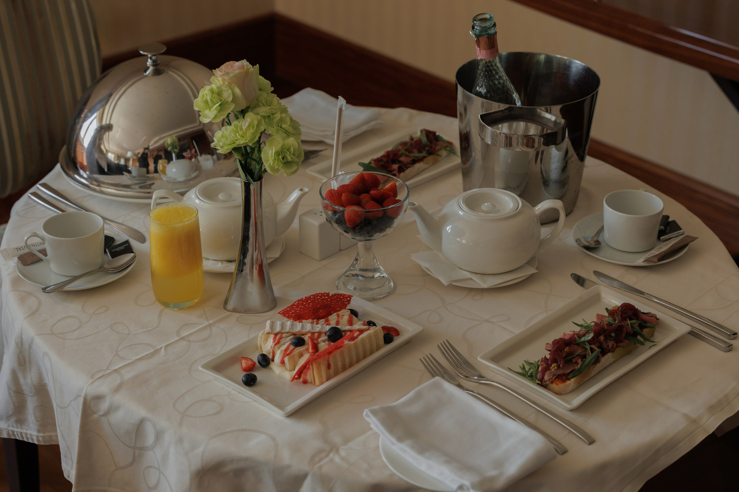 Илья & Таня. RETOUCH-HOUSE