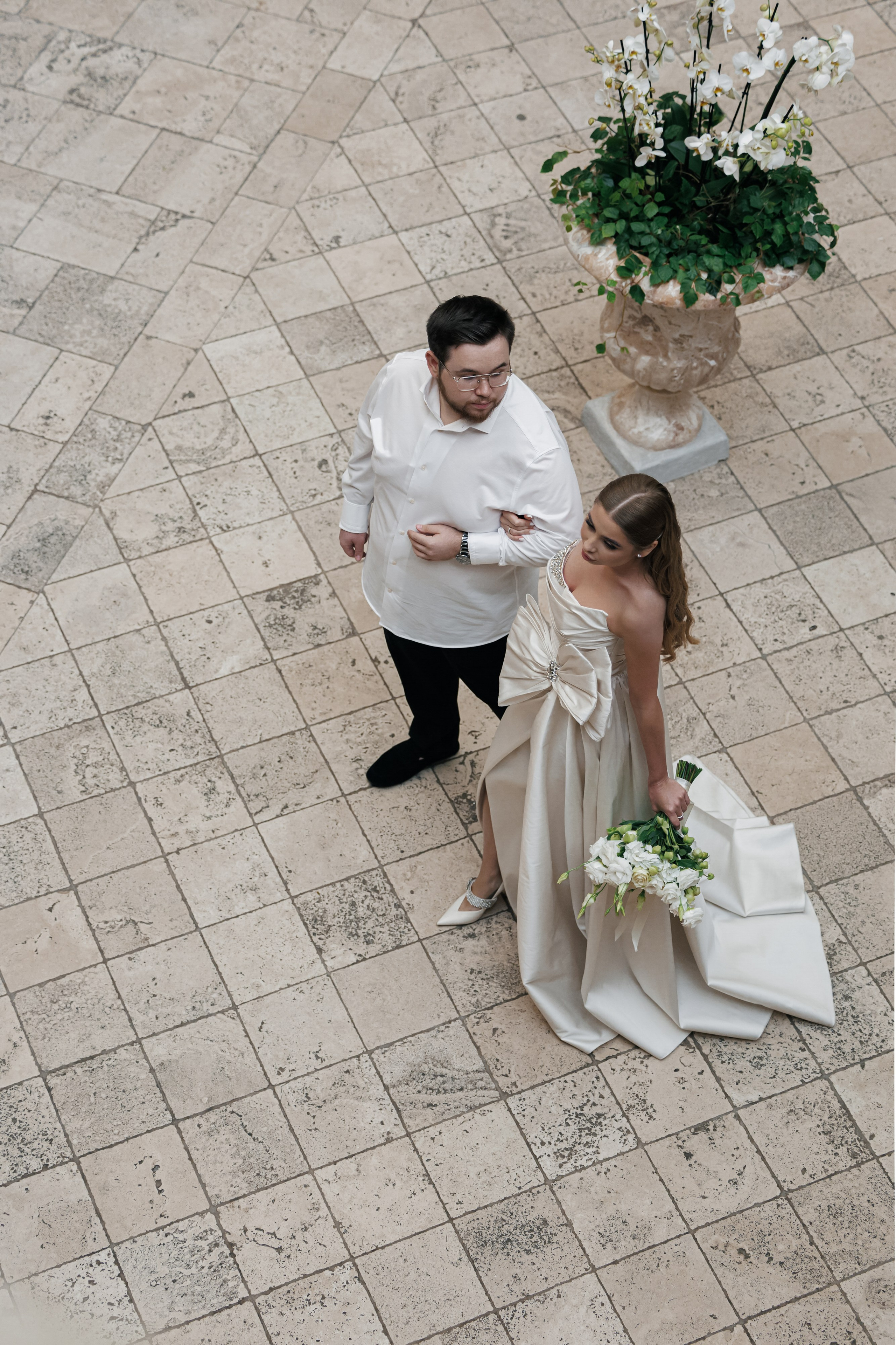 Илья & Кристина. RETOUCH-HOUSE