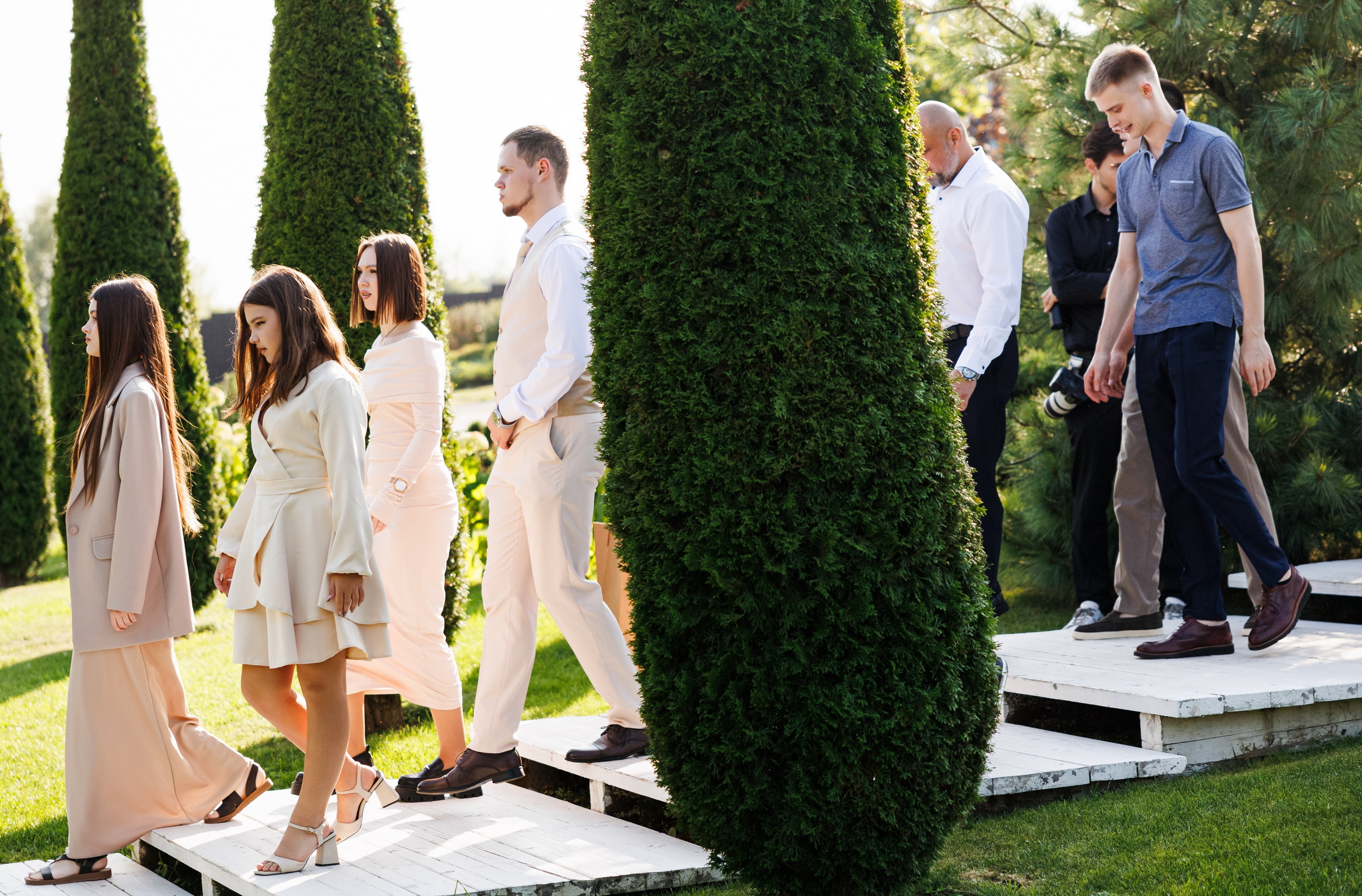 Рома & Маша. RETOUCH-HOUSE