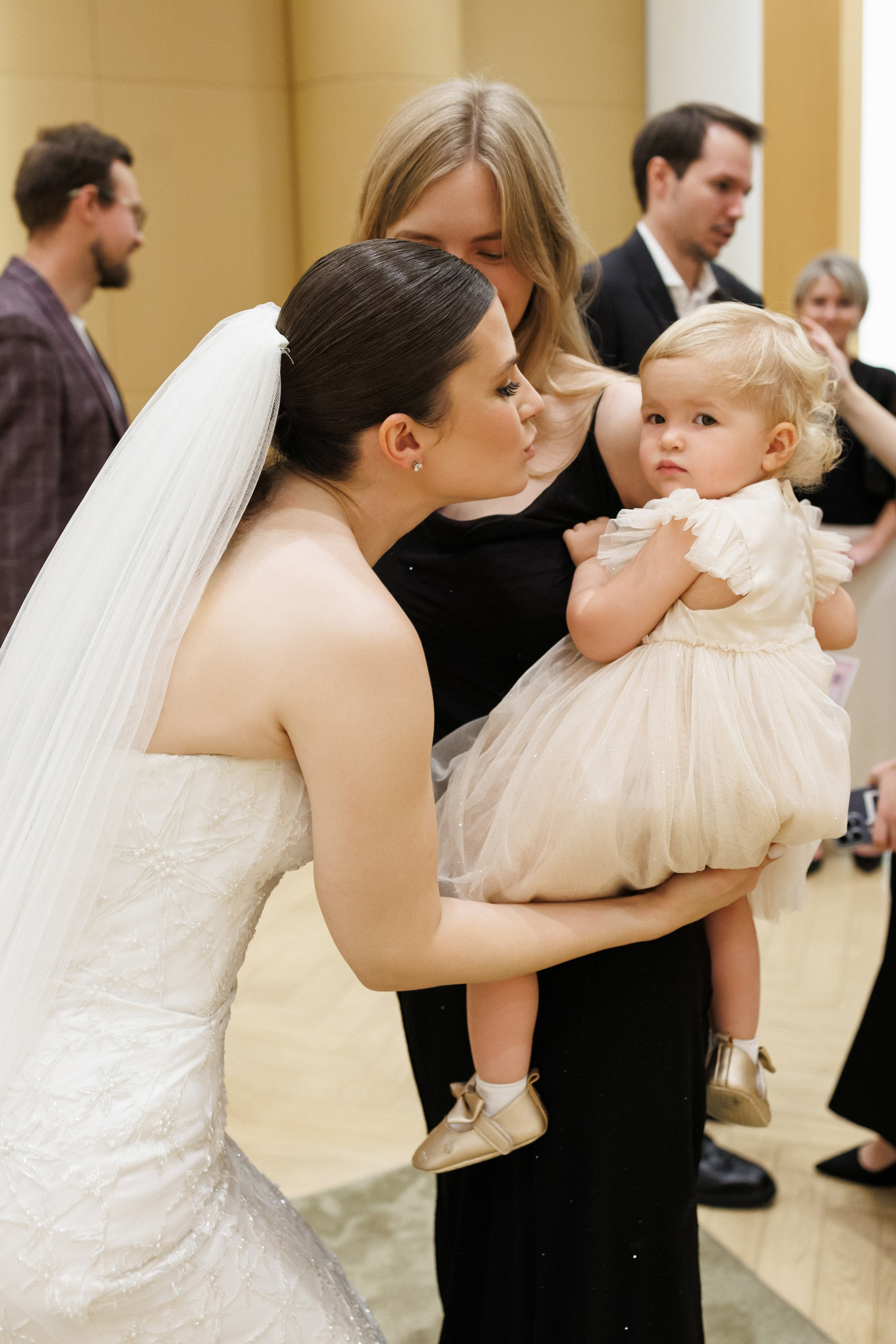 Петя & Каролина. RETOUCH-HOUSE