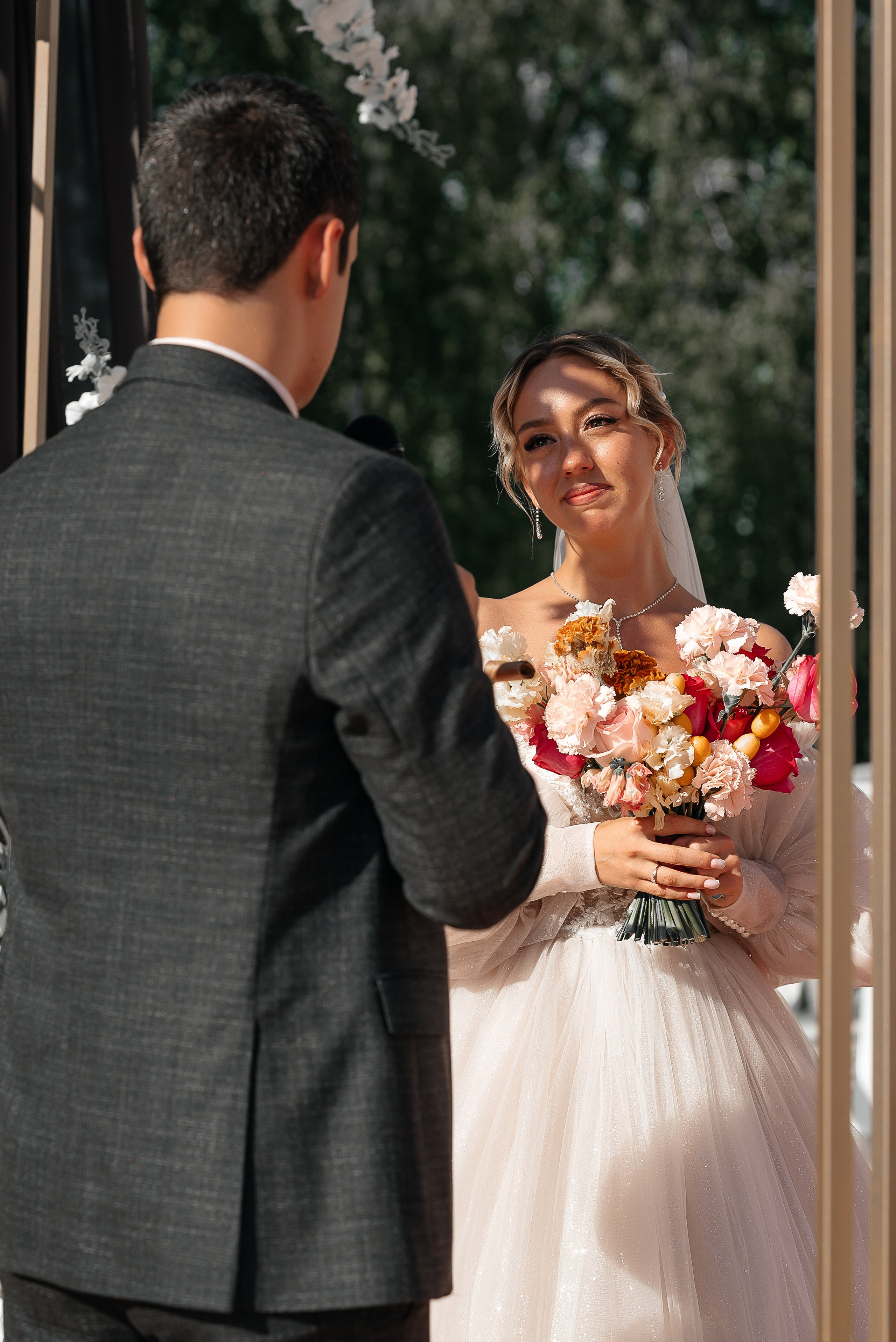 Костя & Лиза. RETOUCH-HOUSE