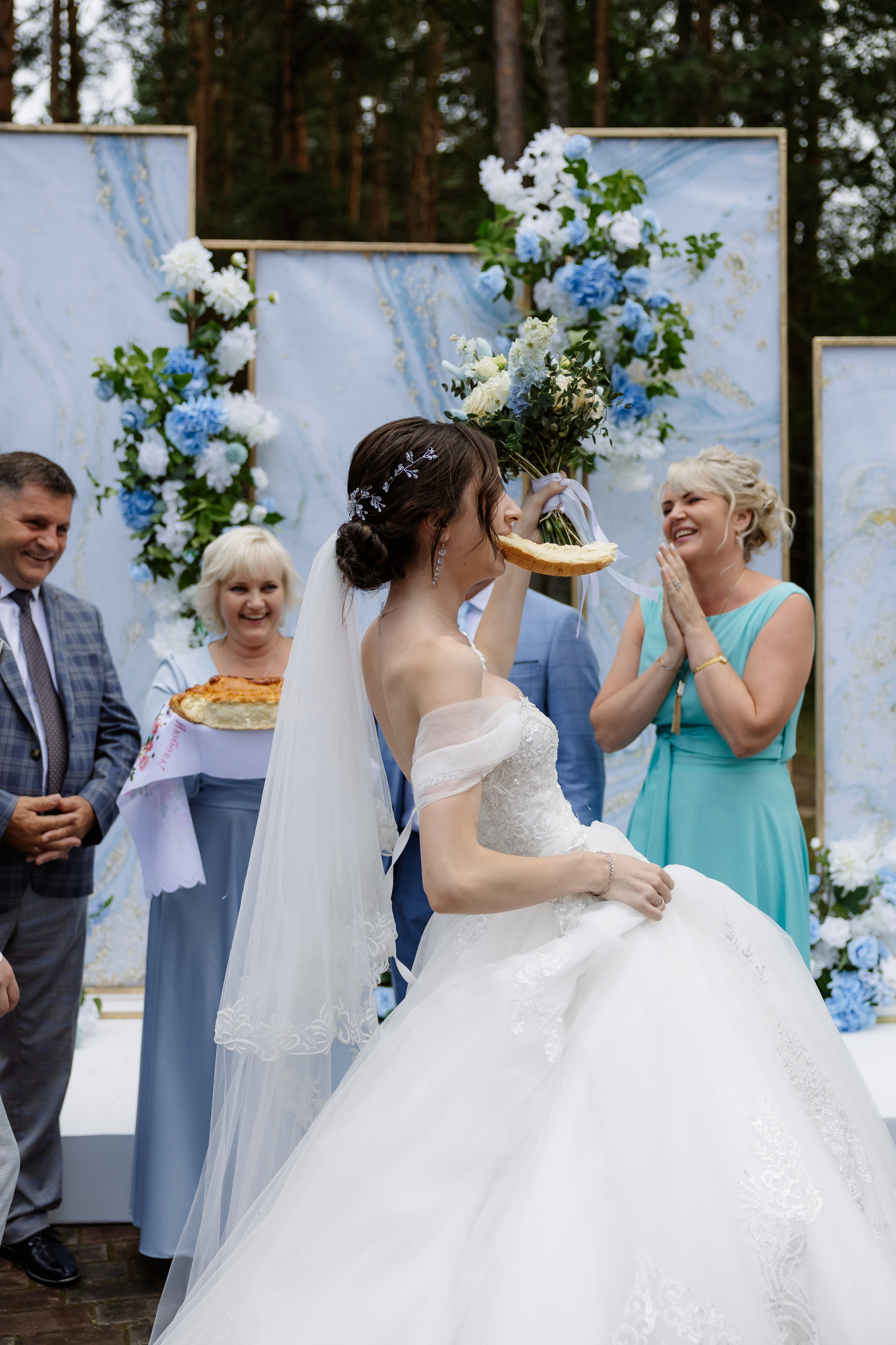 Александр & Марьяна. RETOUCH-HOUSE