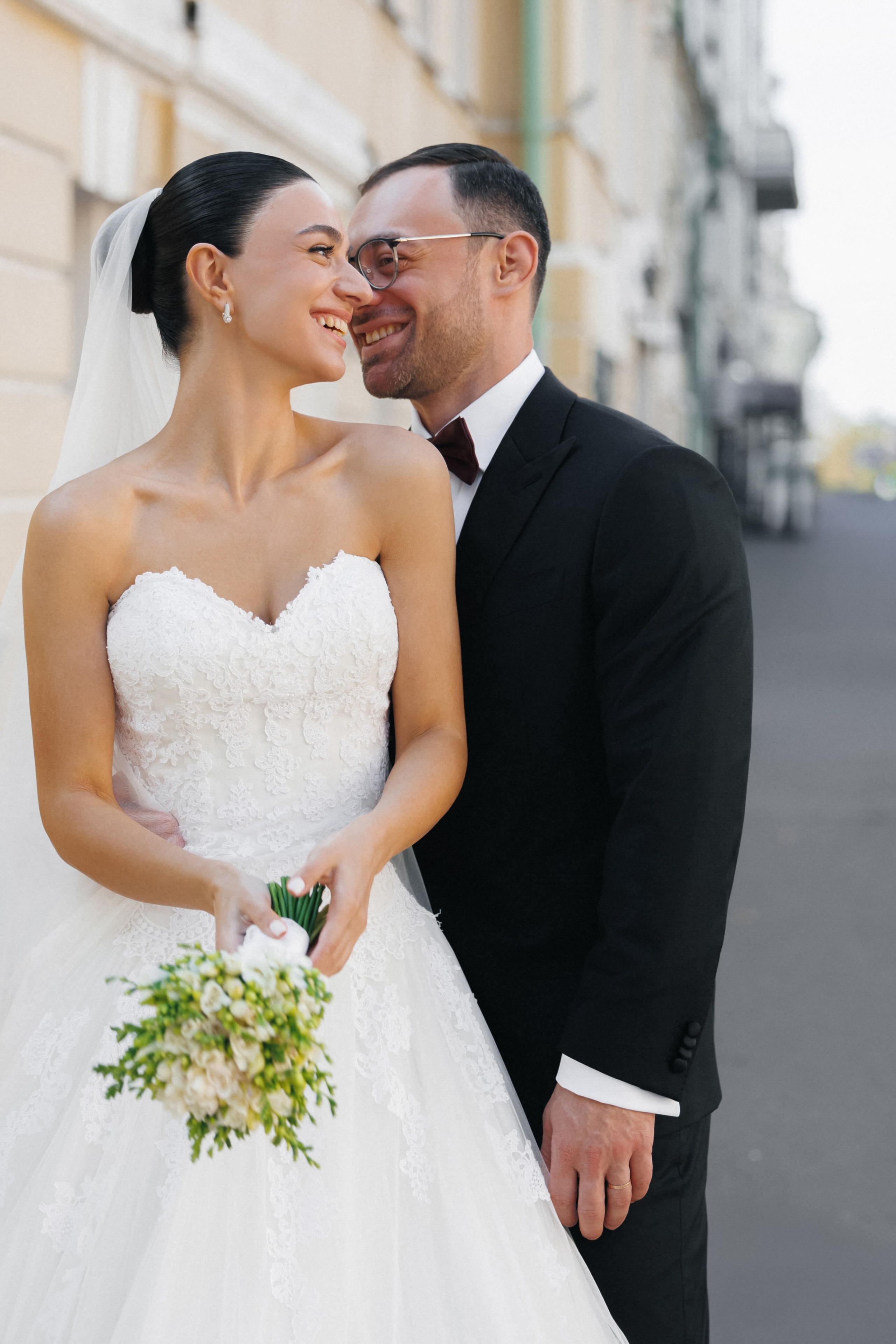 Георгий & Нино. RETOUCH-HOUSE