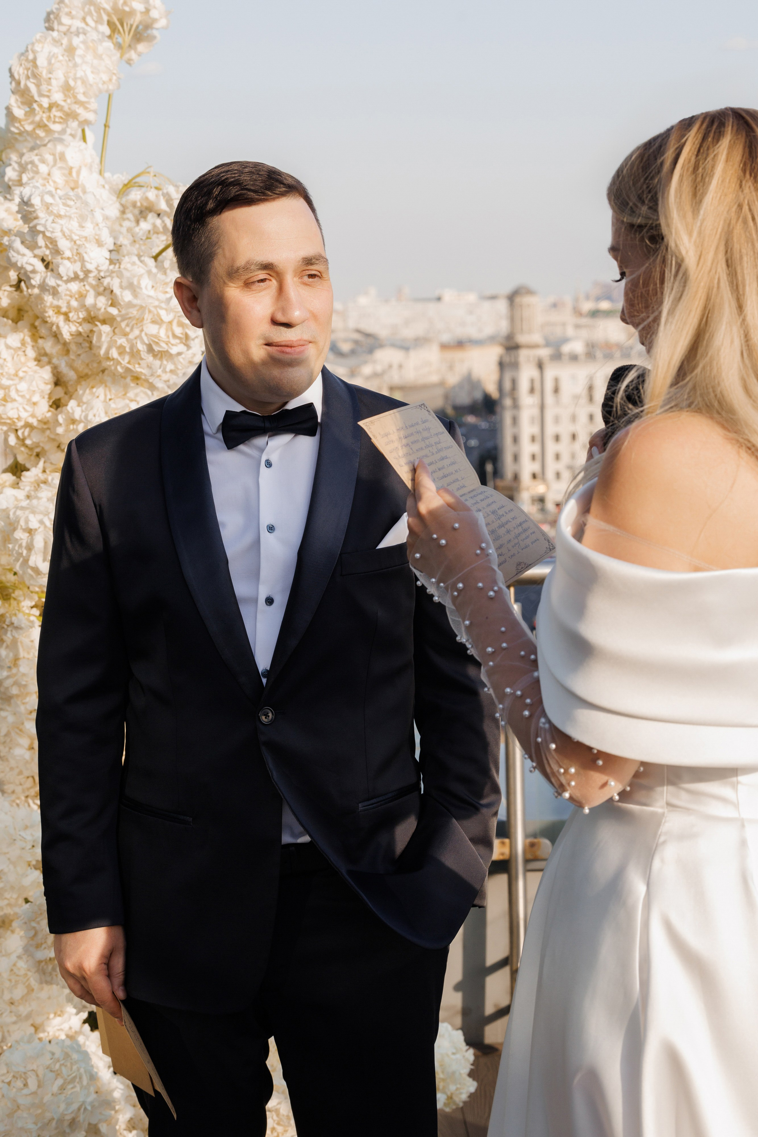 Илья & Таня. RETOUCH-HOUSE