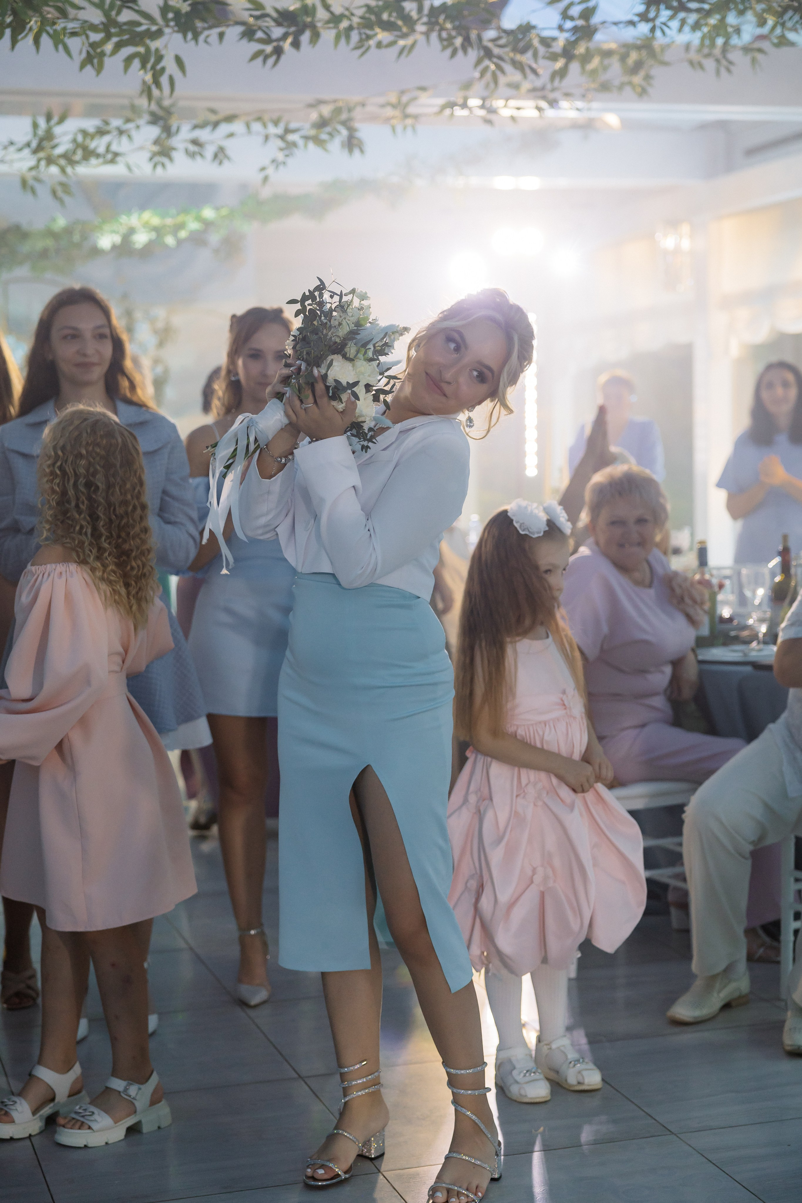 Александр & Марьяна. RETOUCH-HOUSE