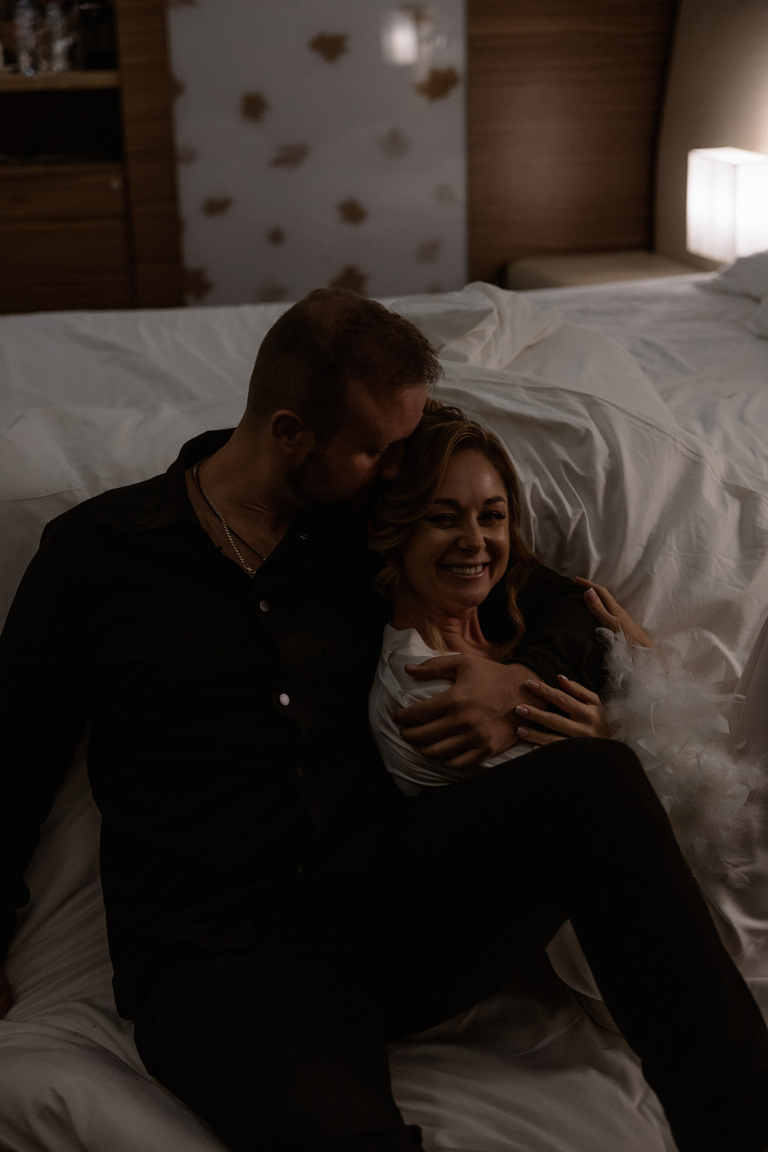 Александр & Светлана. RETOUCH-HOUSE