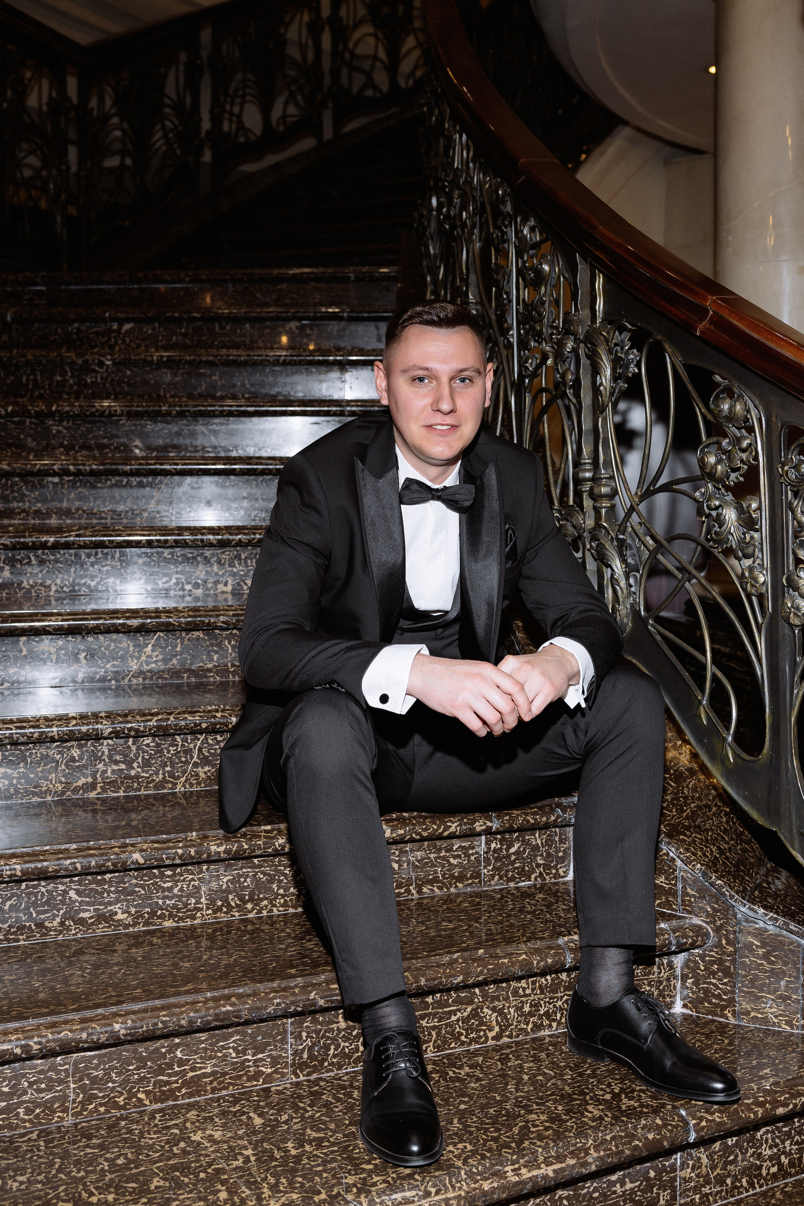 Захар & Алена. RETOUCH-HOUSE