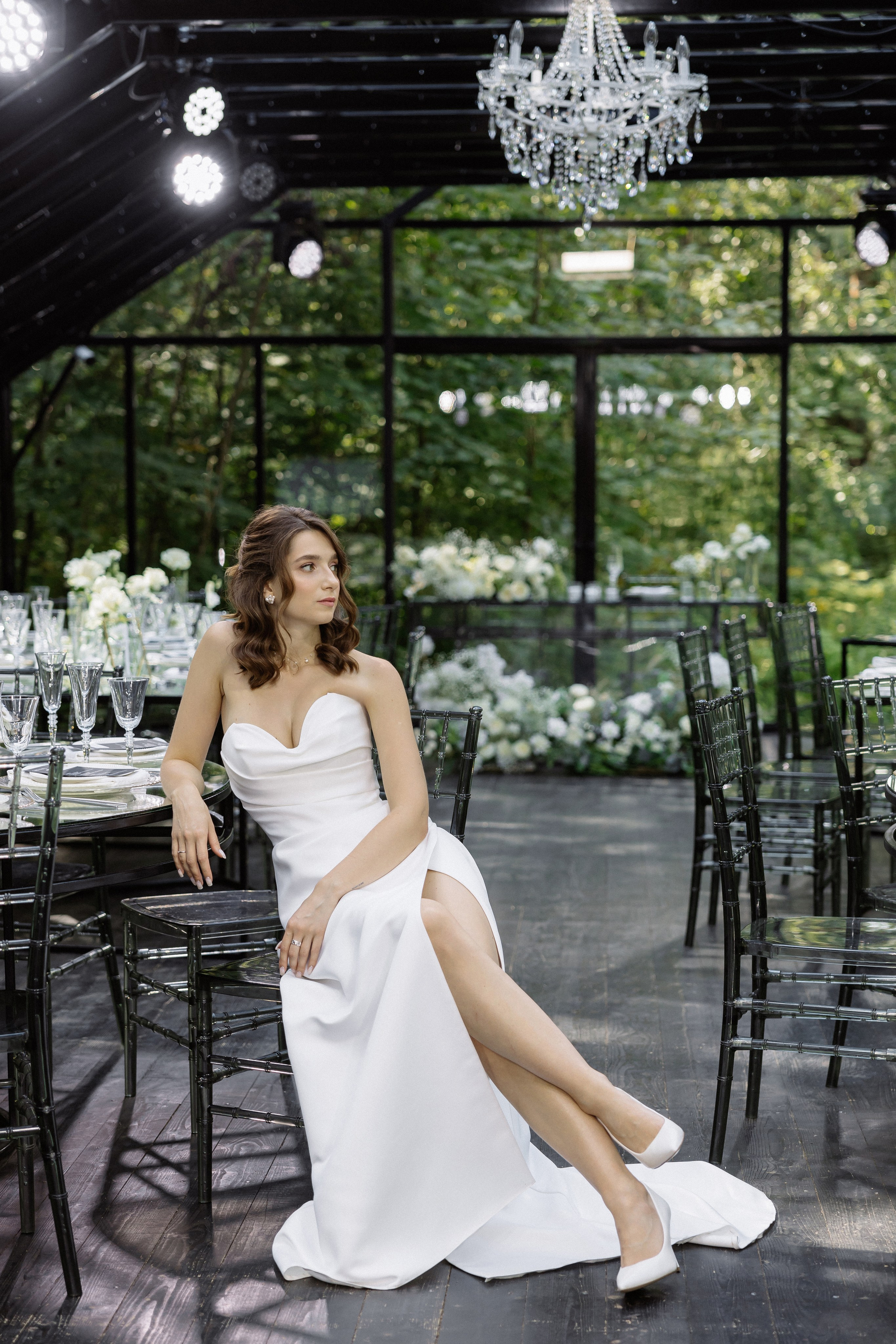 Мария & Александр. RETOUCH-HOUSE