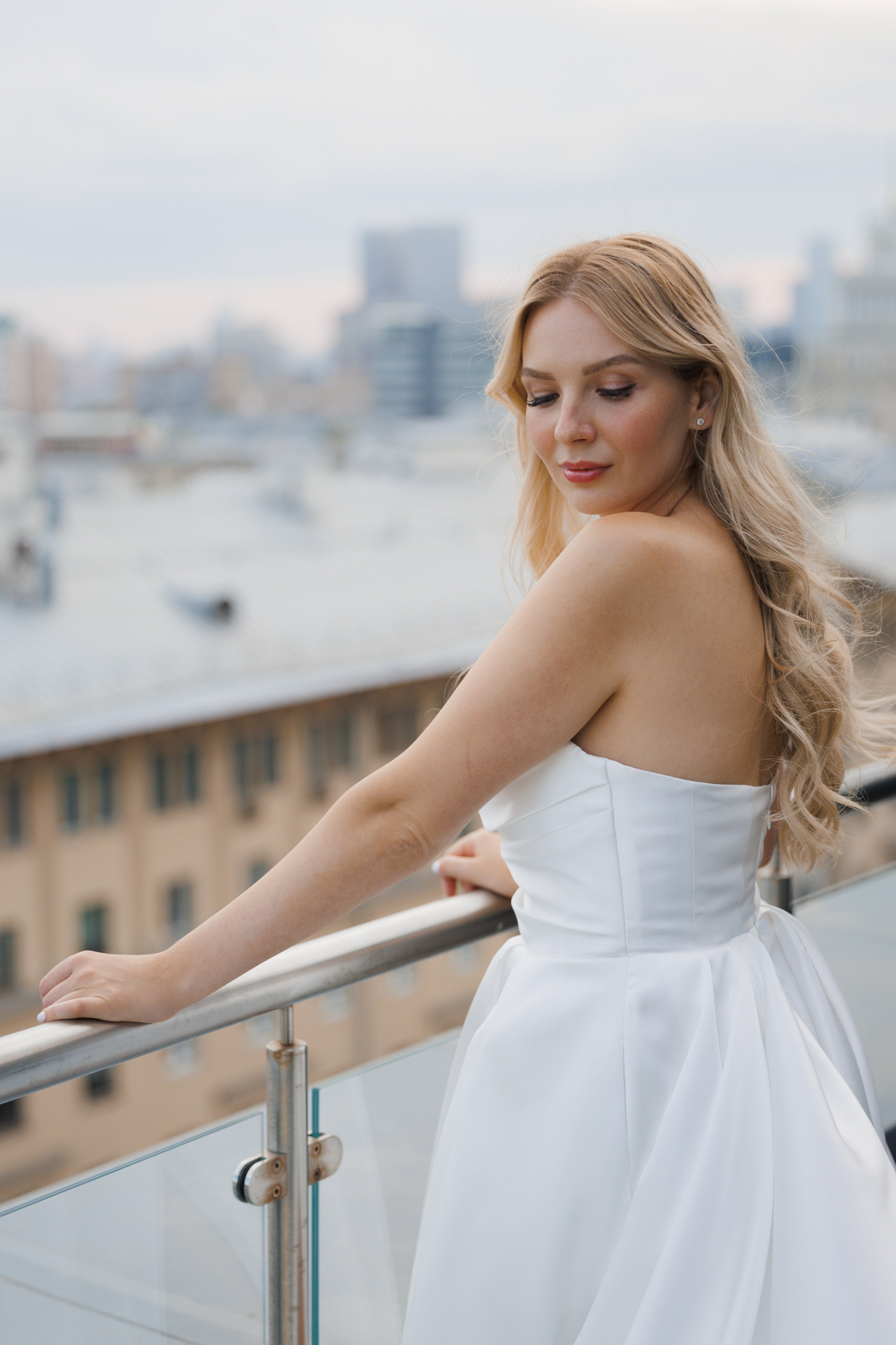 Илья & Таня. RETOUCH-HOUSE