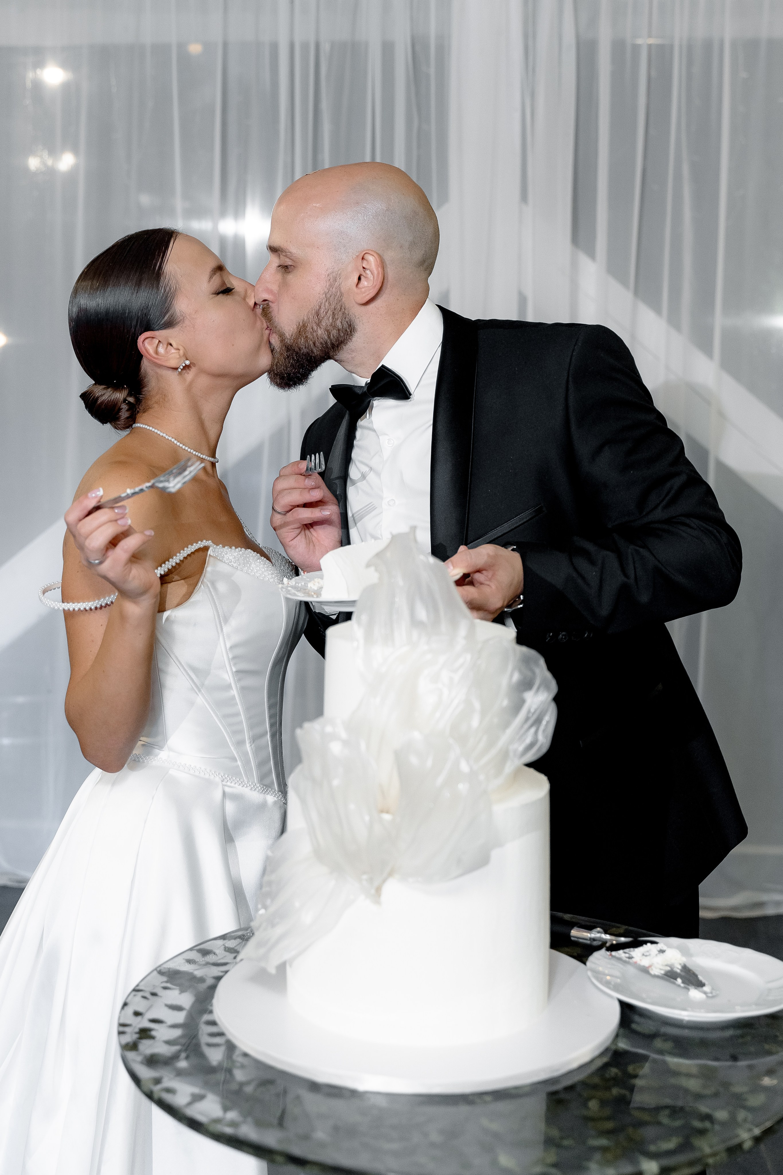 Илья & Инна. RETOUCH-HOUSE