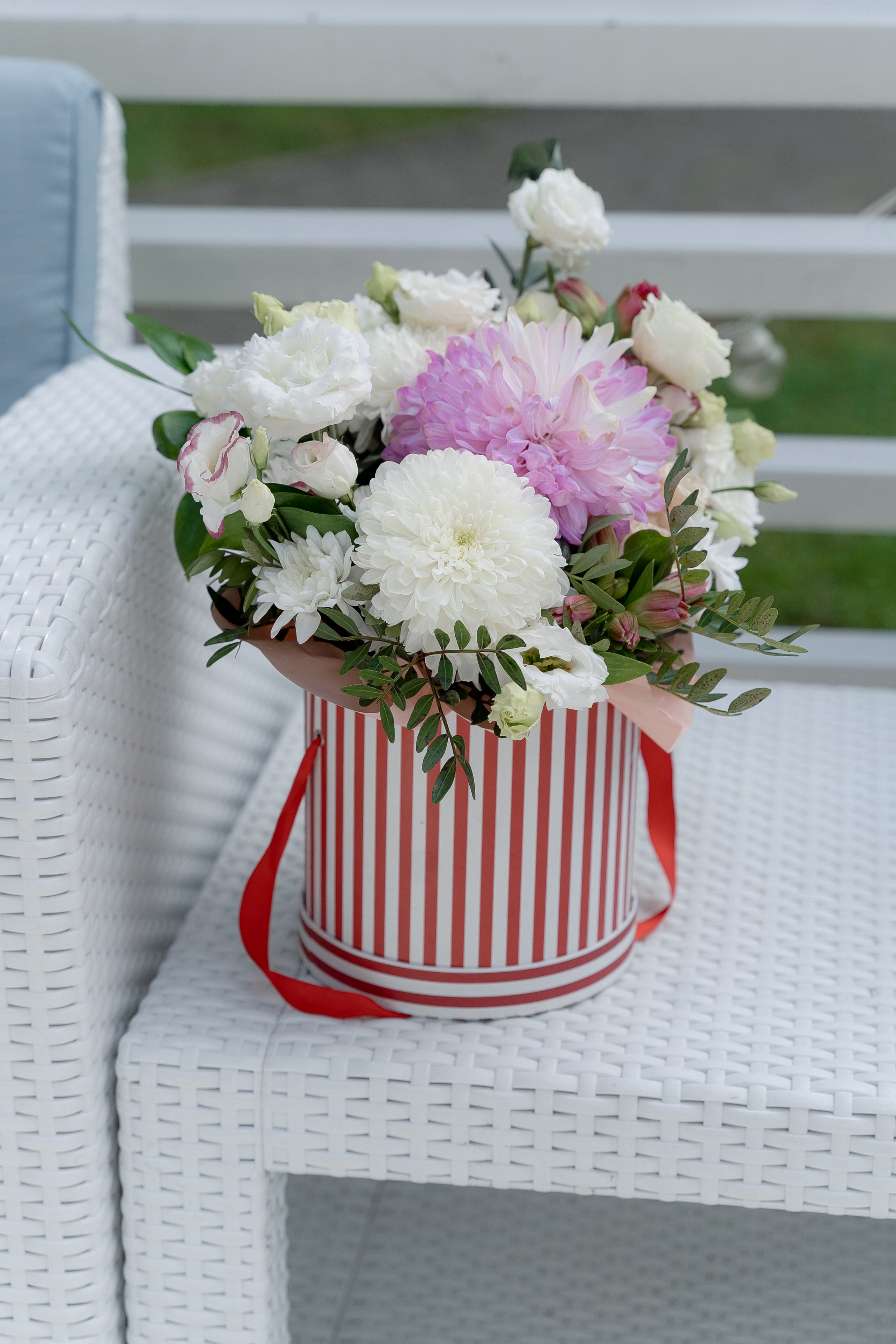 Владимир & Яна. RETOUCH-HOUSE