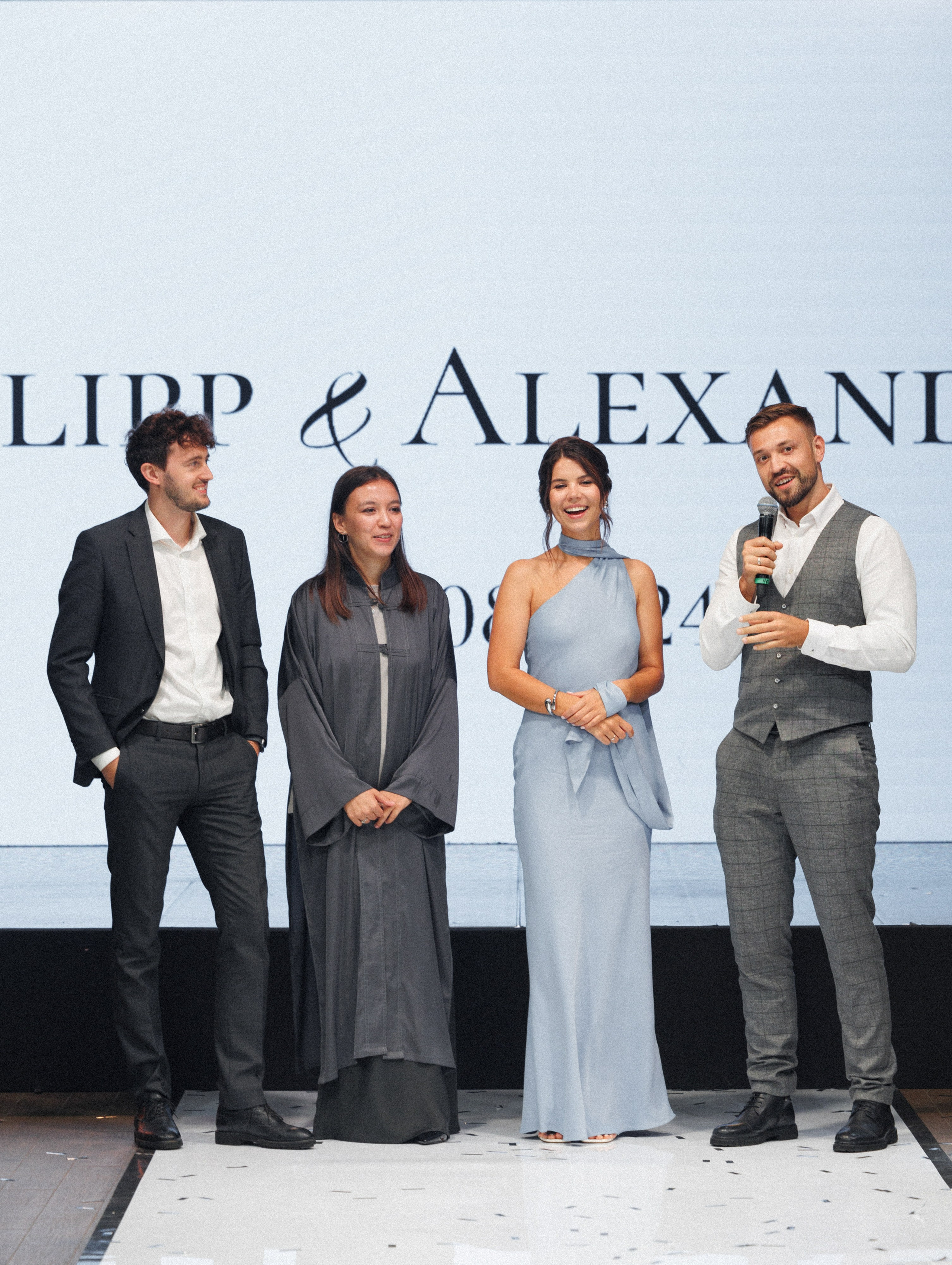 Филипп & Саша. RETOUCH-HOUSE