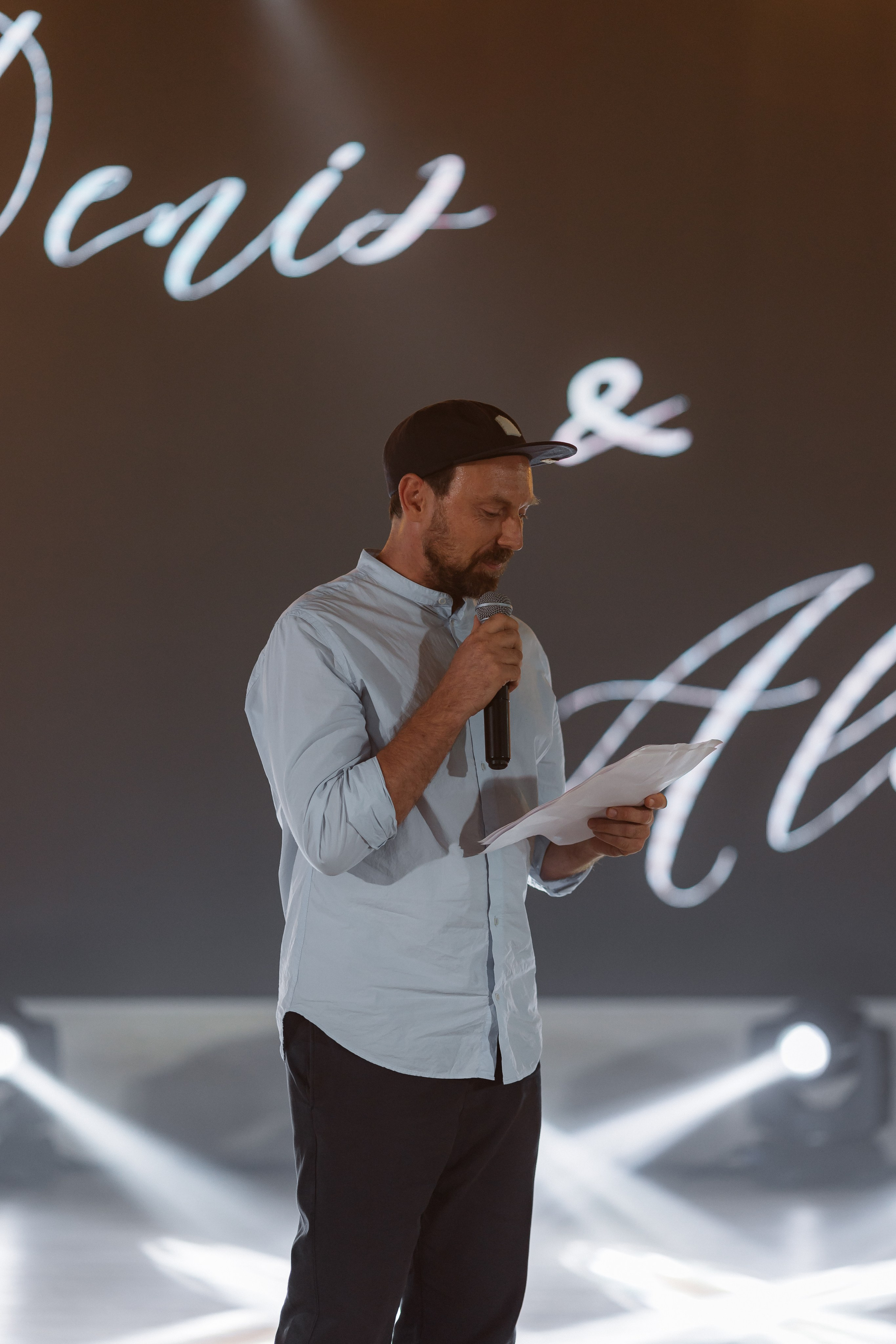 Денис & Александра. RETOUCH-HOUSE