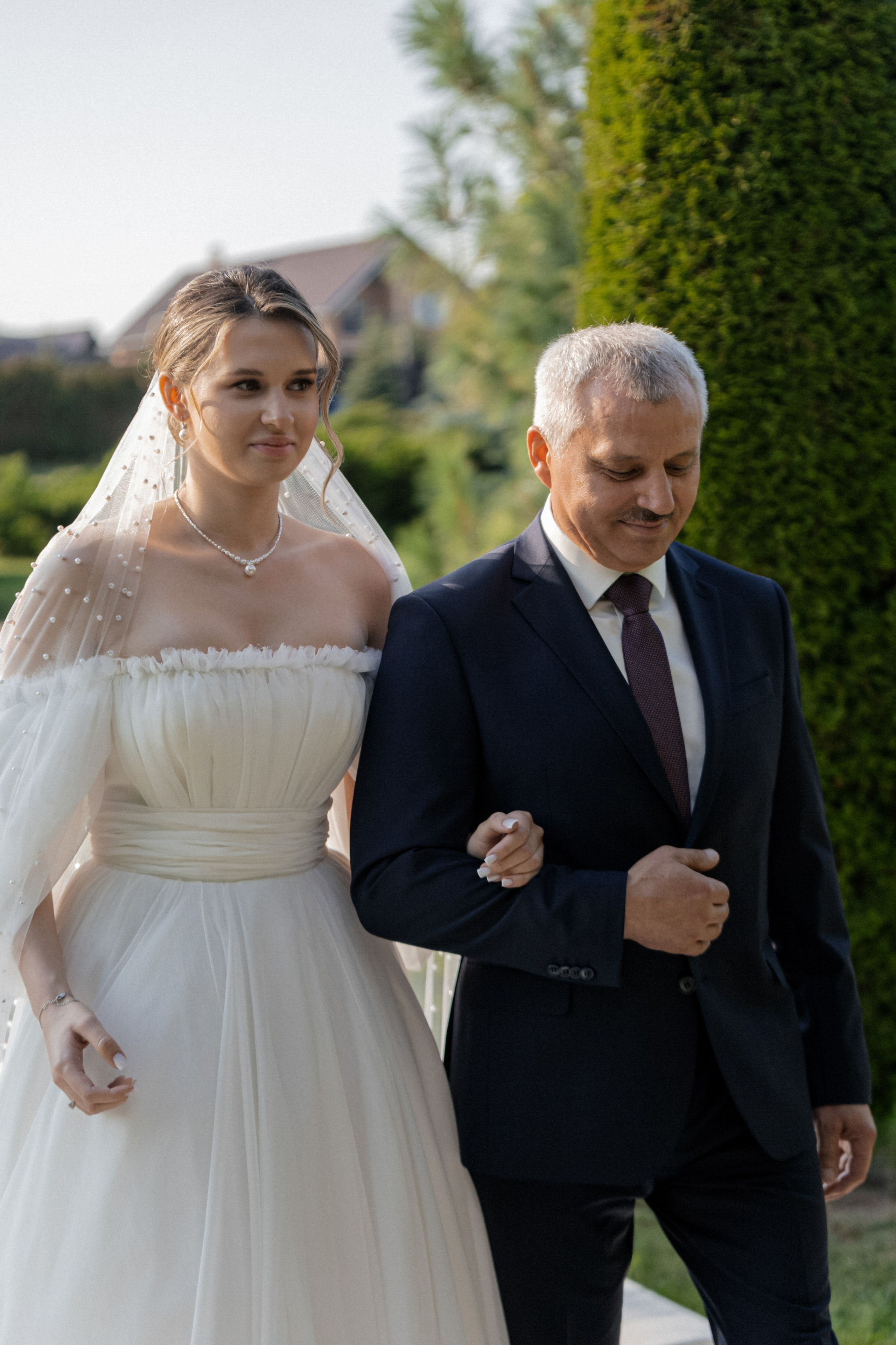 Рома & Маша. RETOUCH-HOUSE