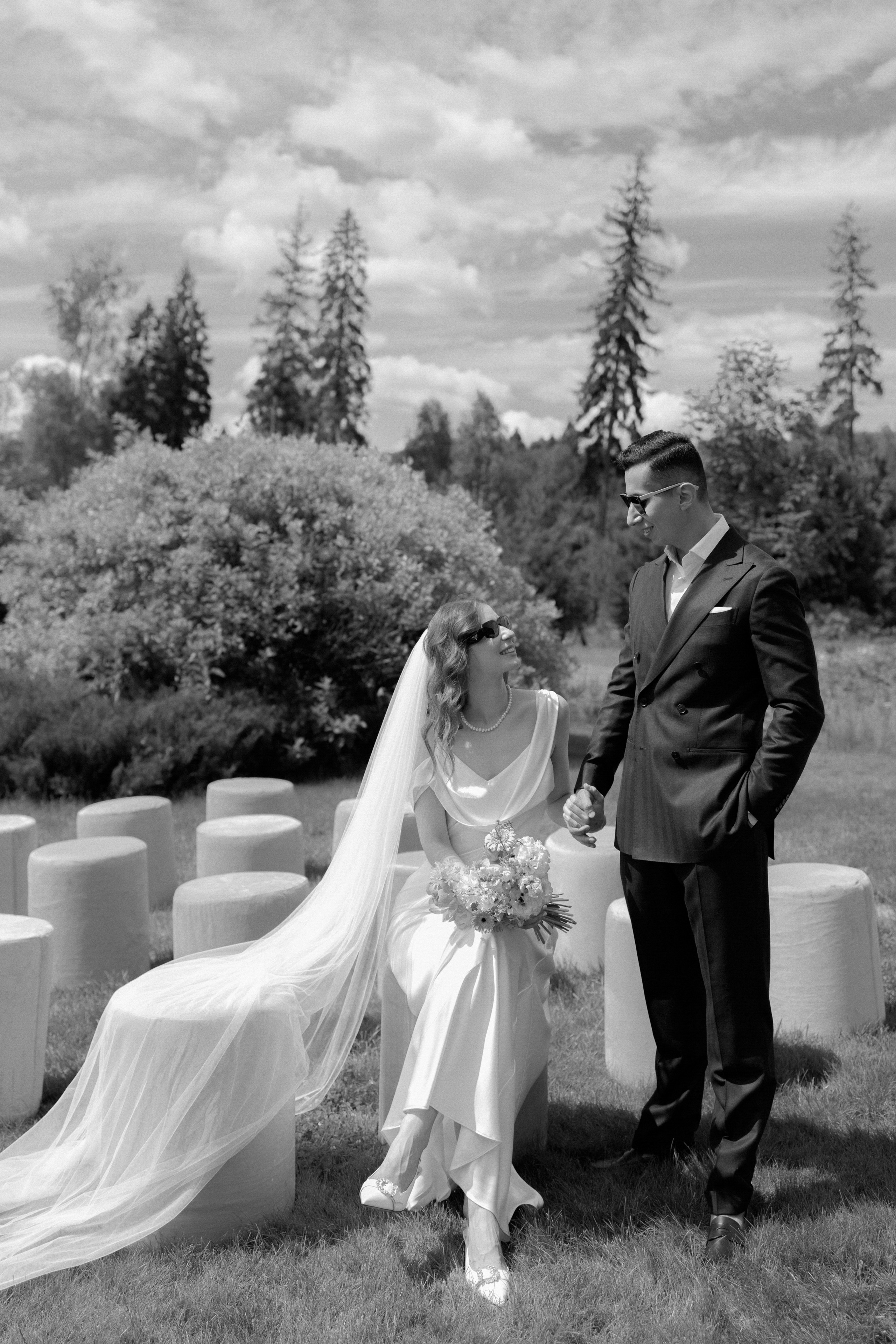 Ренат & Анастасия. RETOUCH-HOUSE