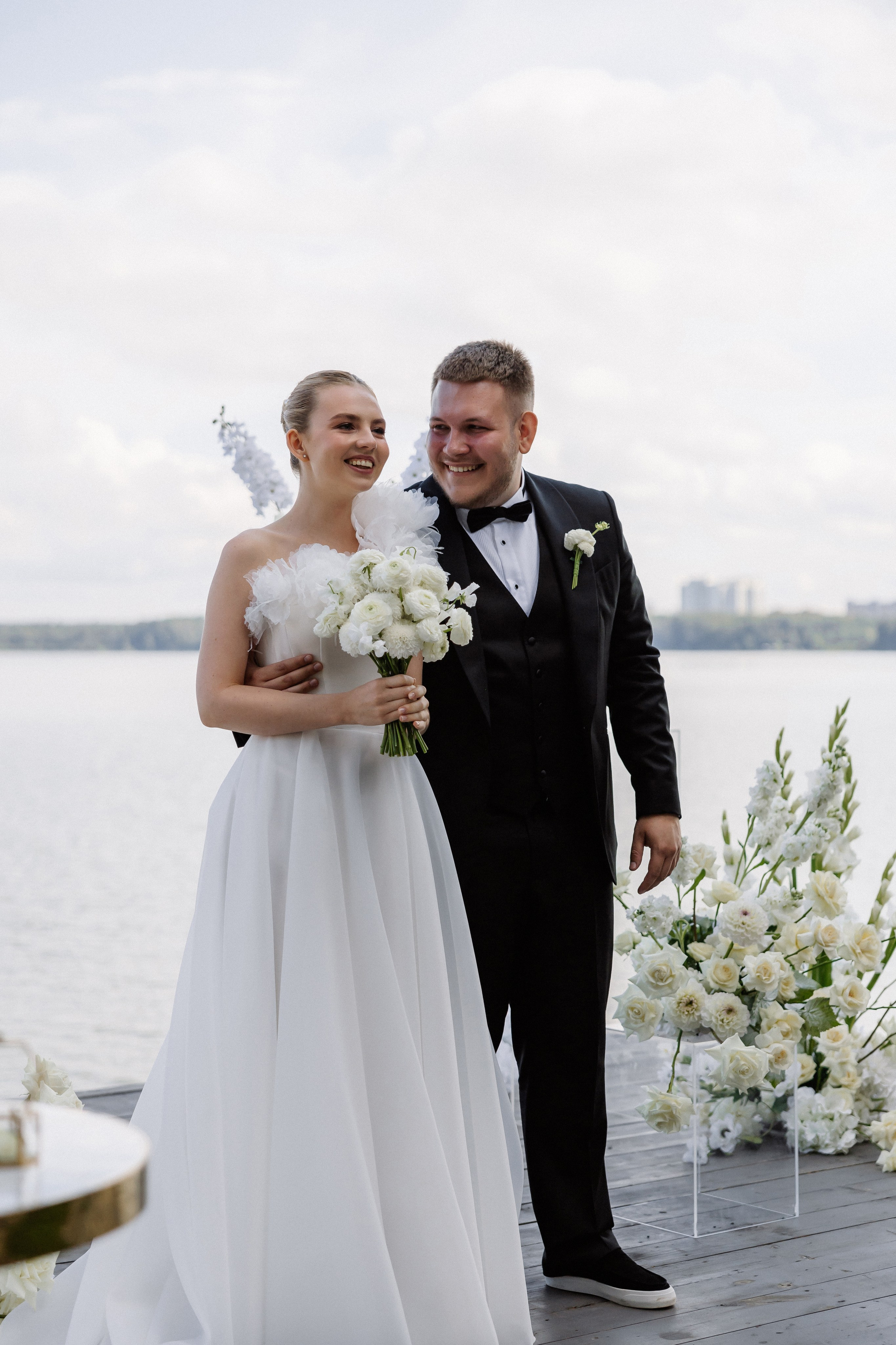 Андрей & Анастасия. RETOUCH-HOUSE