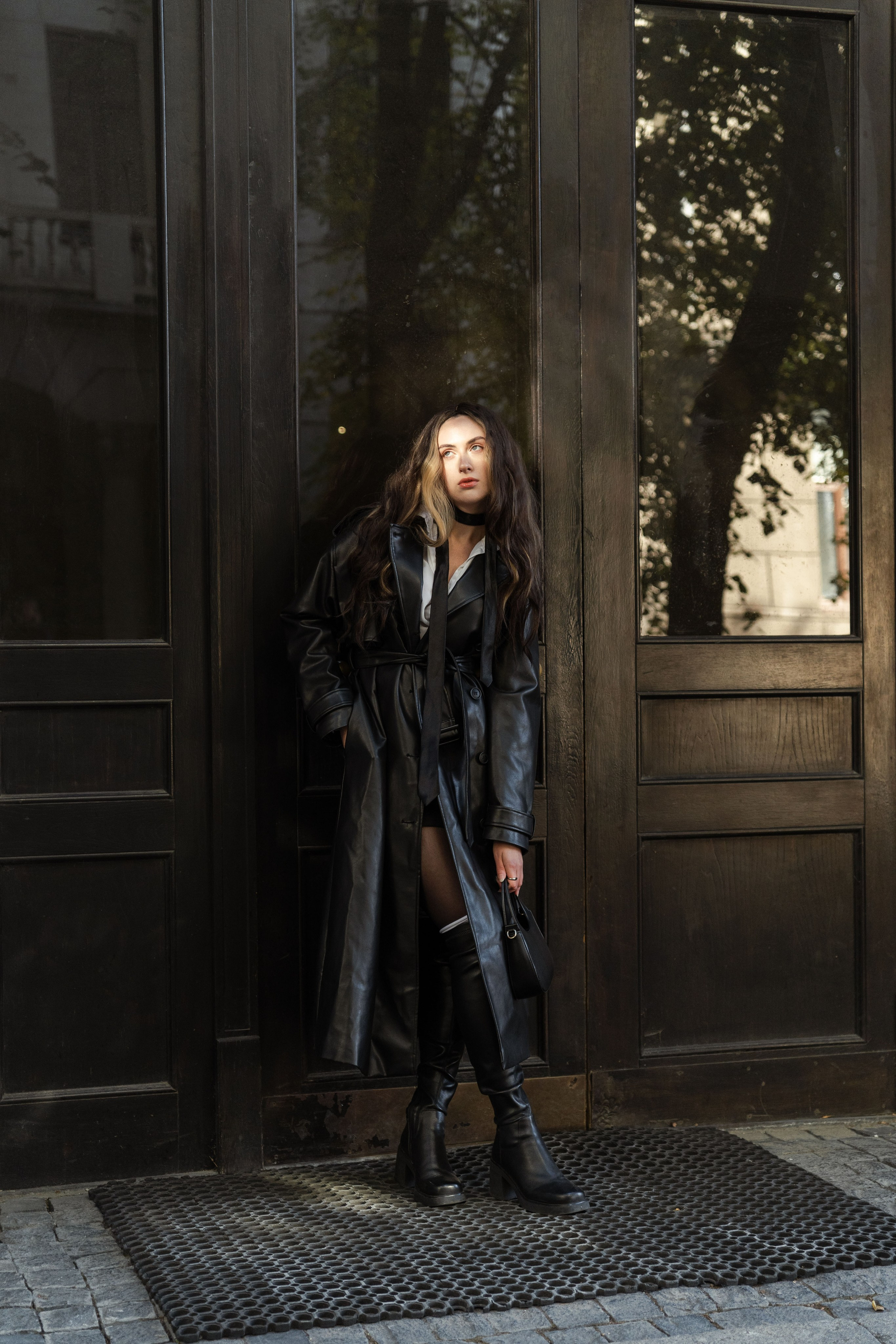 Алина. Утонченный фотограф в Санкт-Петербурге Ксения Пелевина