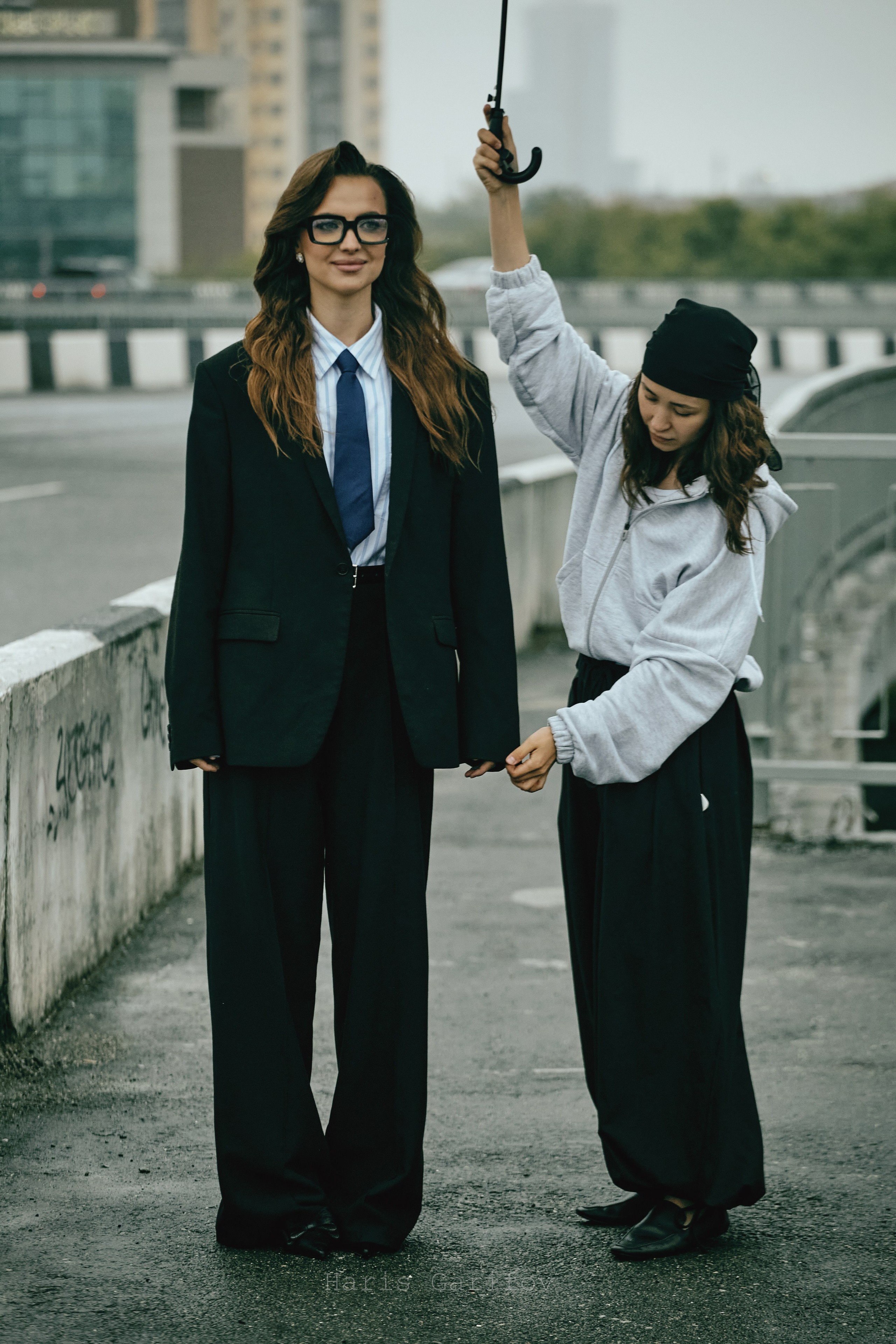 Ксения. Фотограф Казань