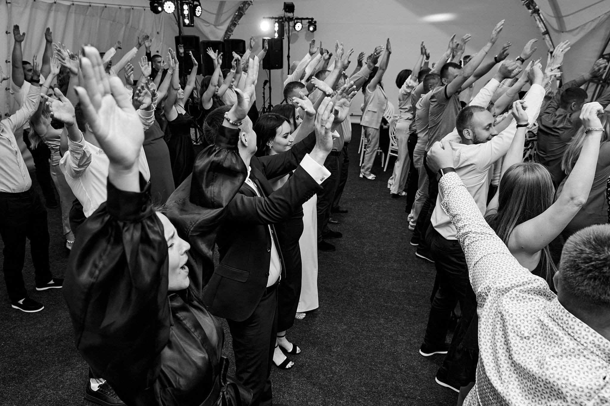 Свадебная фотосессия в Ульяновске. Свадебный фотограф в Ульяновске Александр Никитин