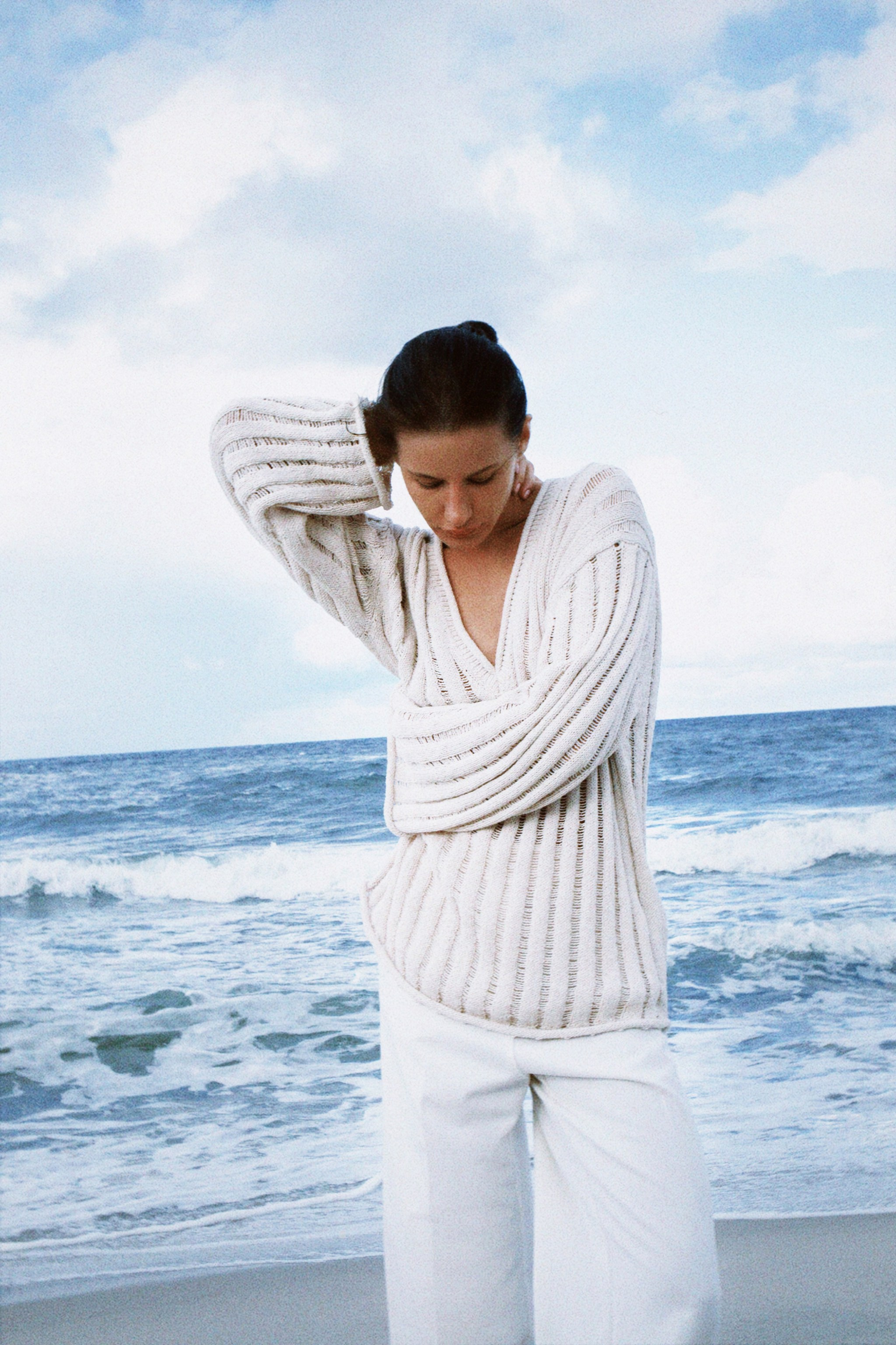 АНЯ. Фотограф Екатерина Хованская