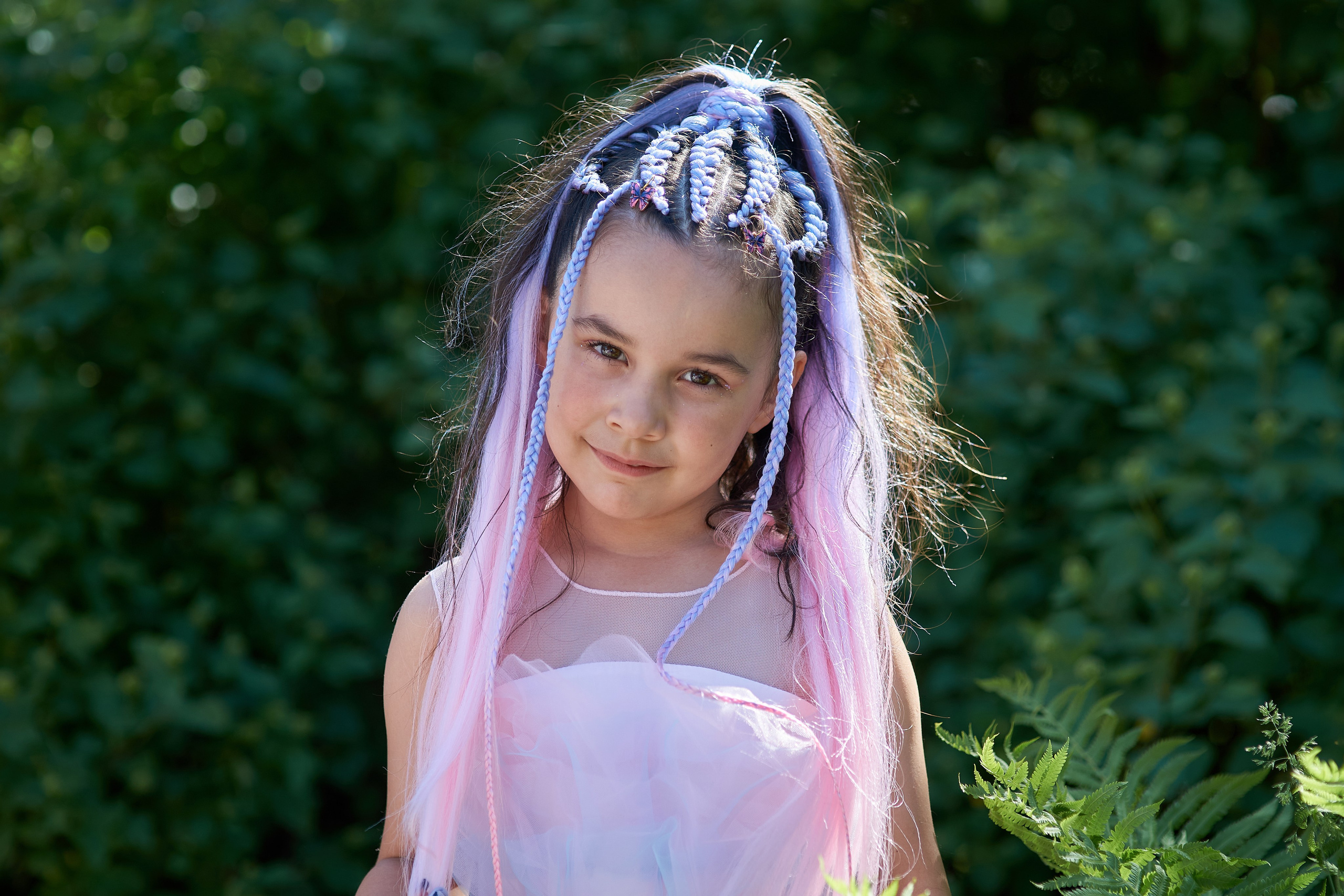 Дети. Маленькие взрослые. Фотограф Владимир Артамонов