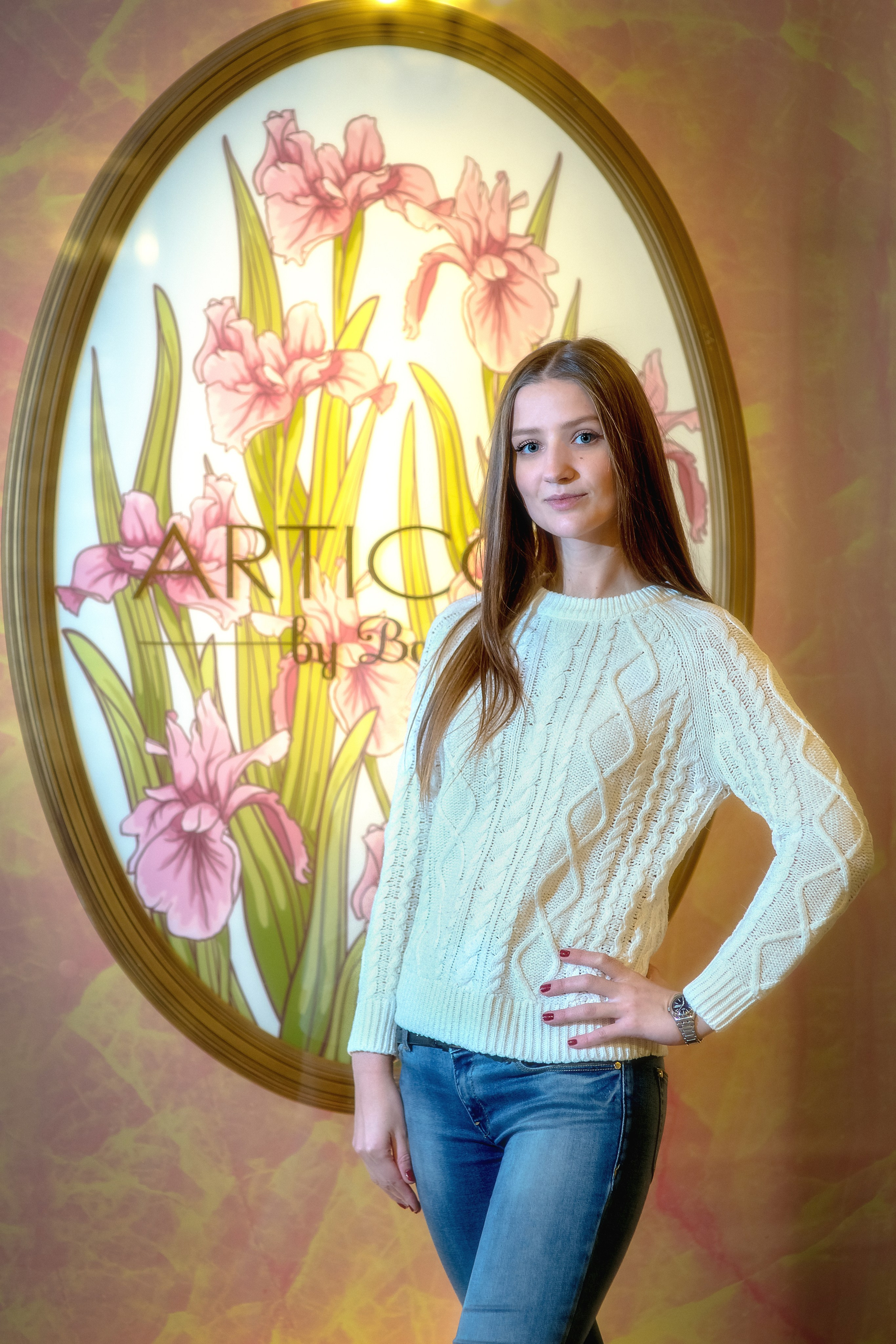 ГУМ. Москва. Фотосессии.