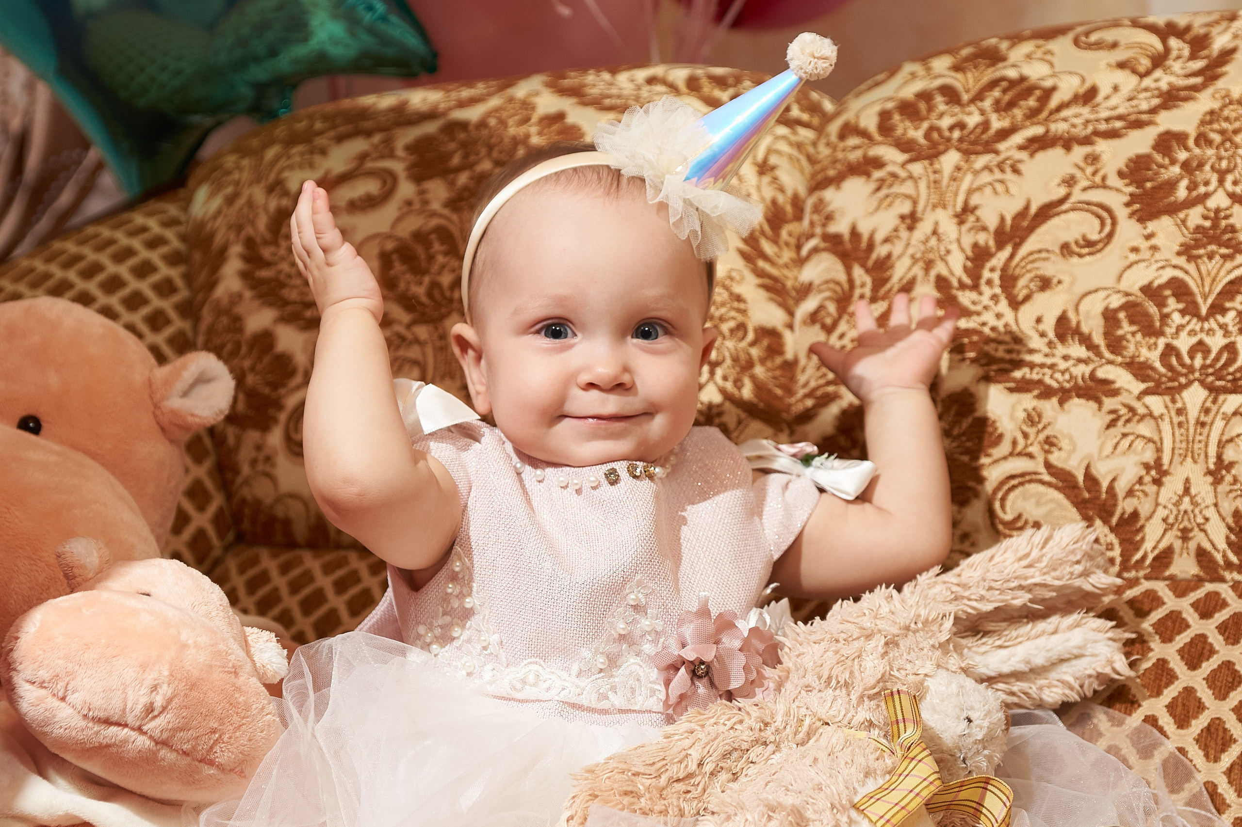 детские фотографии