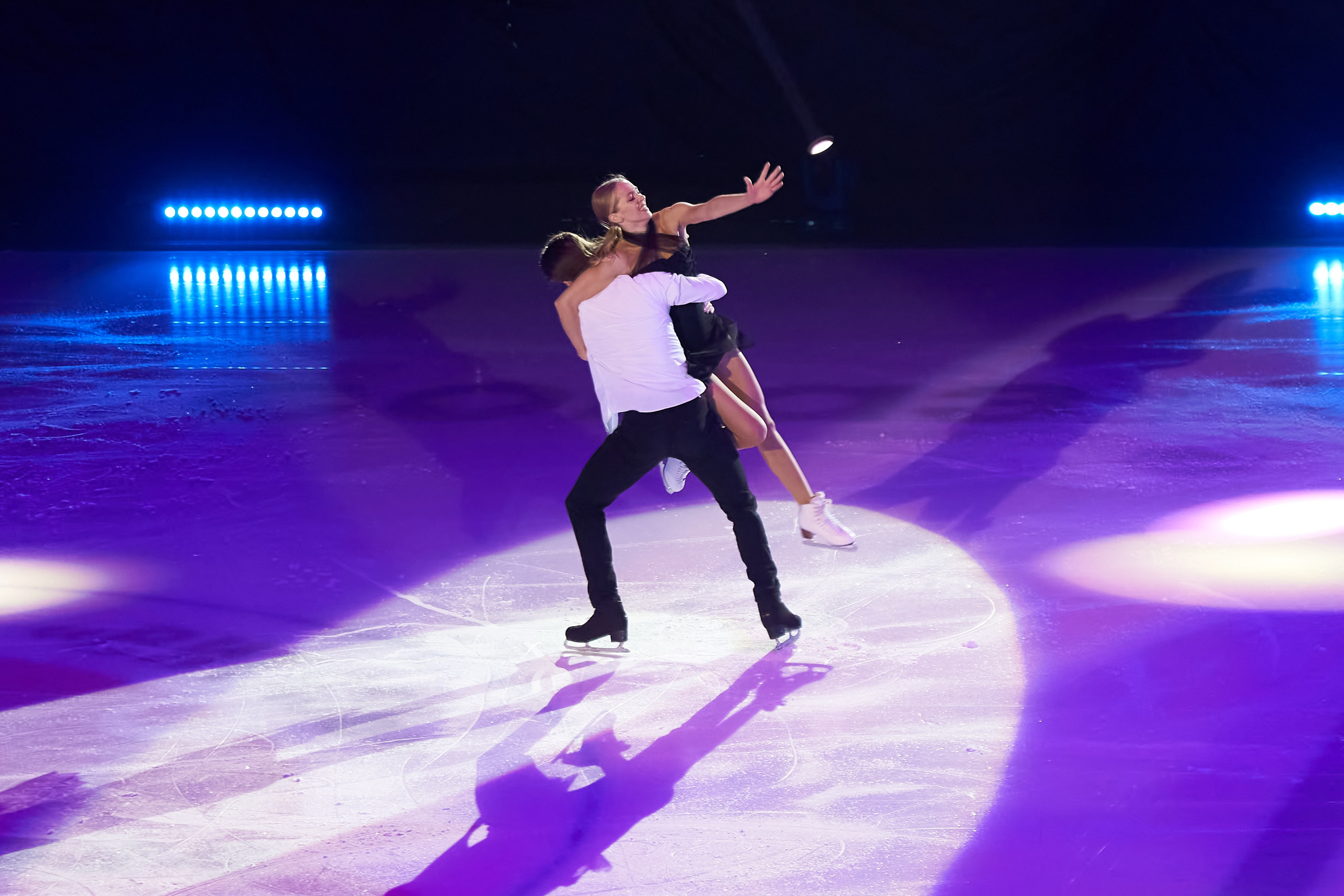 Авербух шоу. Репортажный фотограф Владимир Артамонов