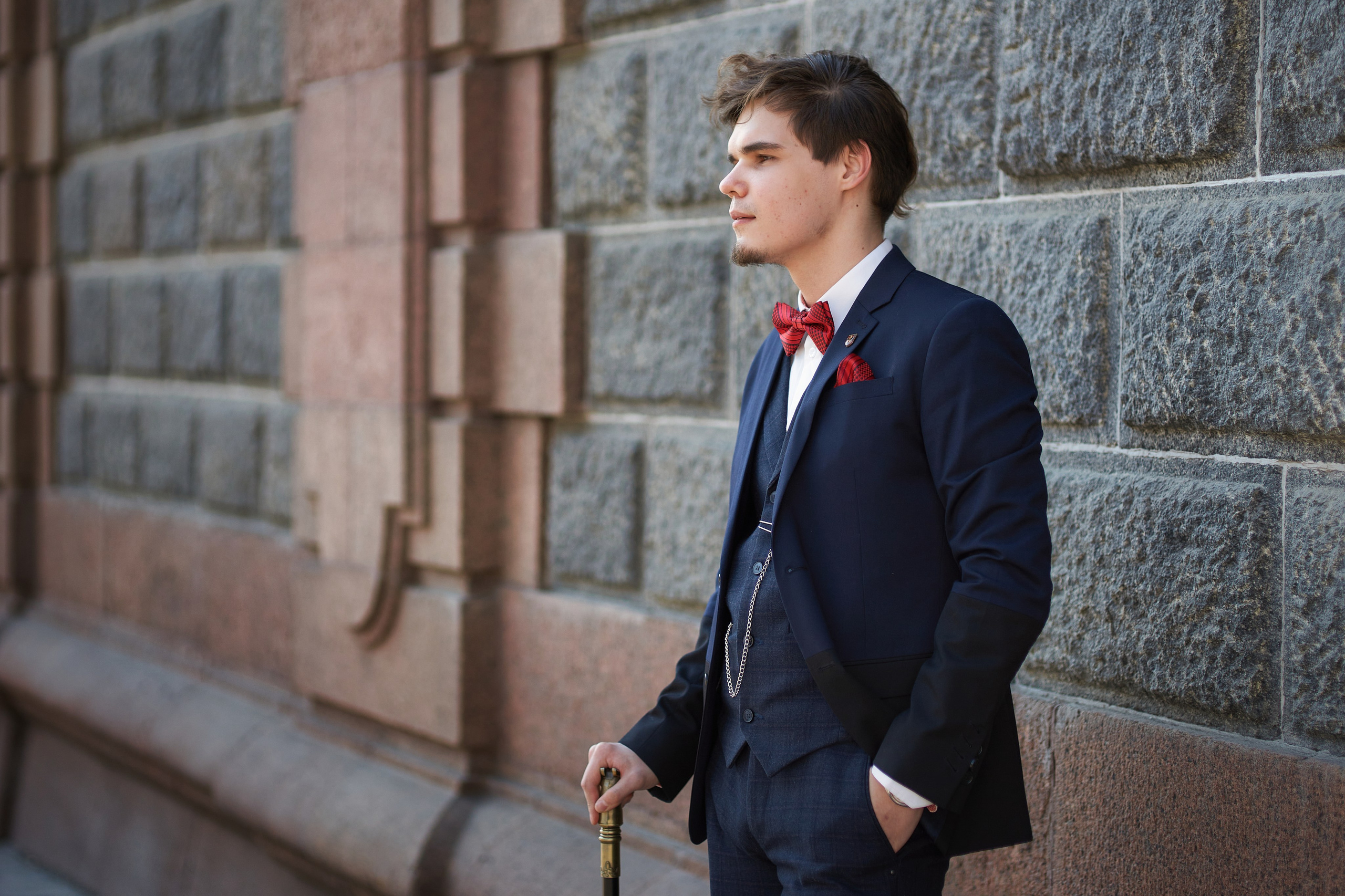 Мужская фотосессия. Фотограф Владимир Артамонов