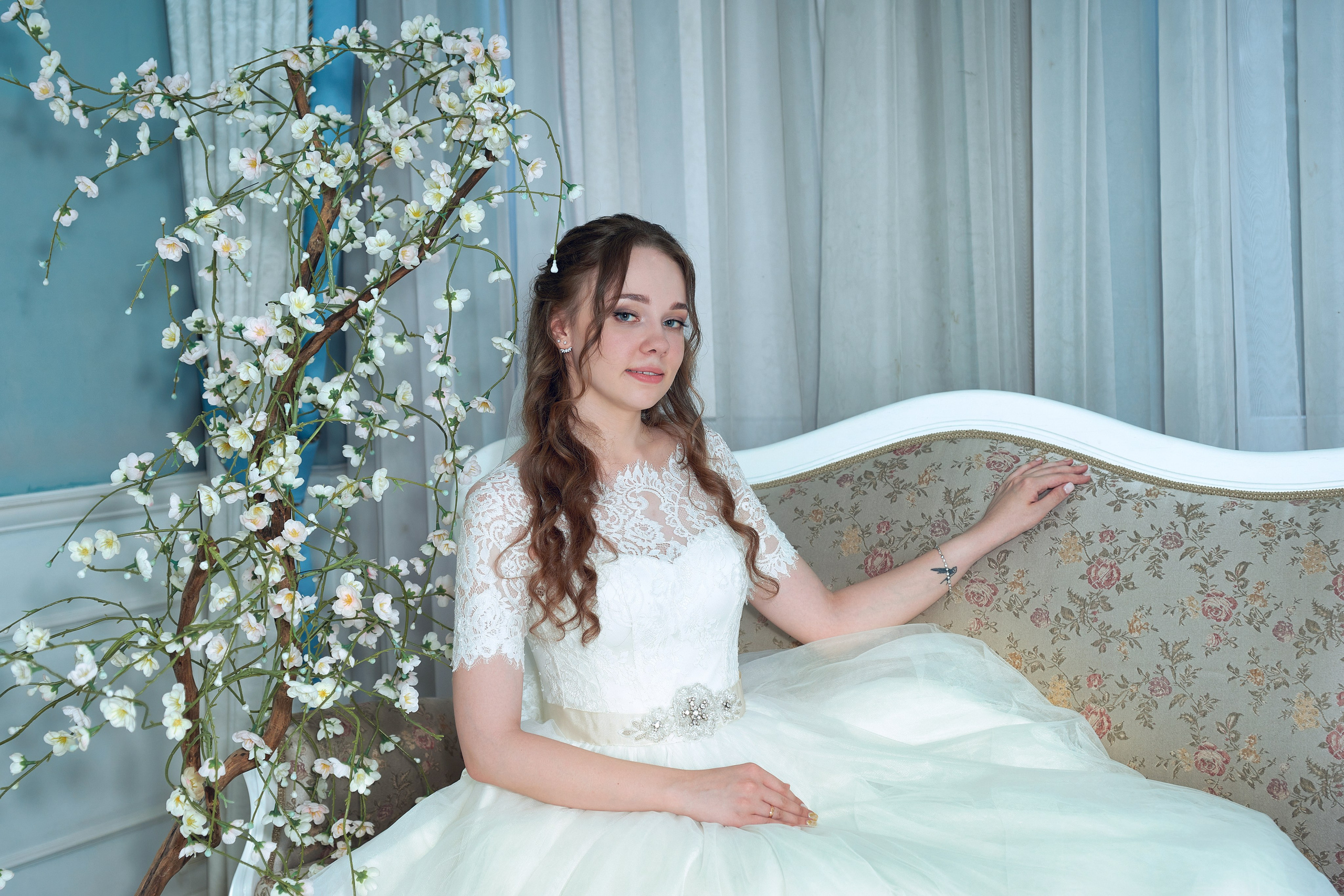 свадебные фото