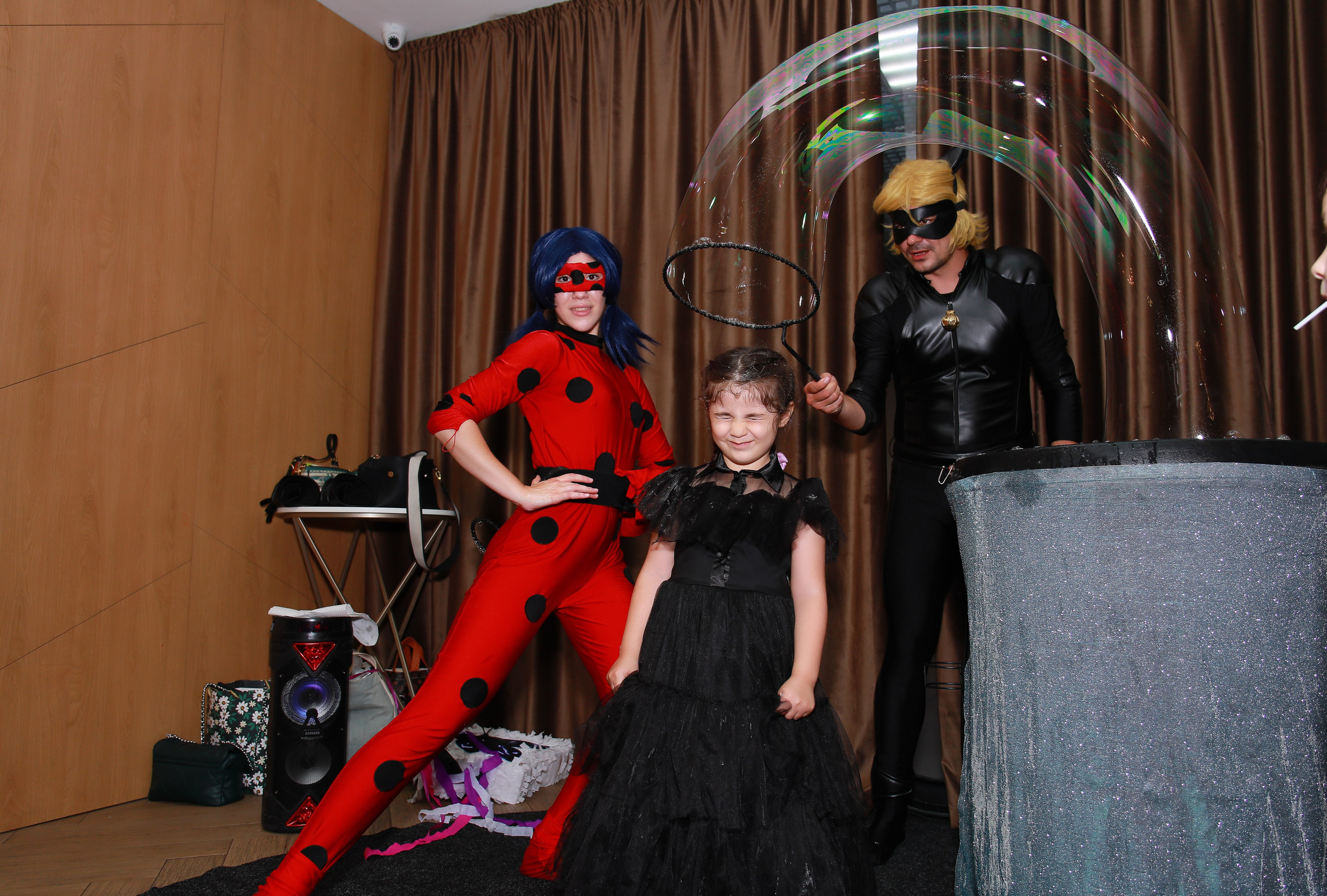 Андерсон. Детский семейный фотограф Краснодар