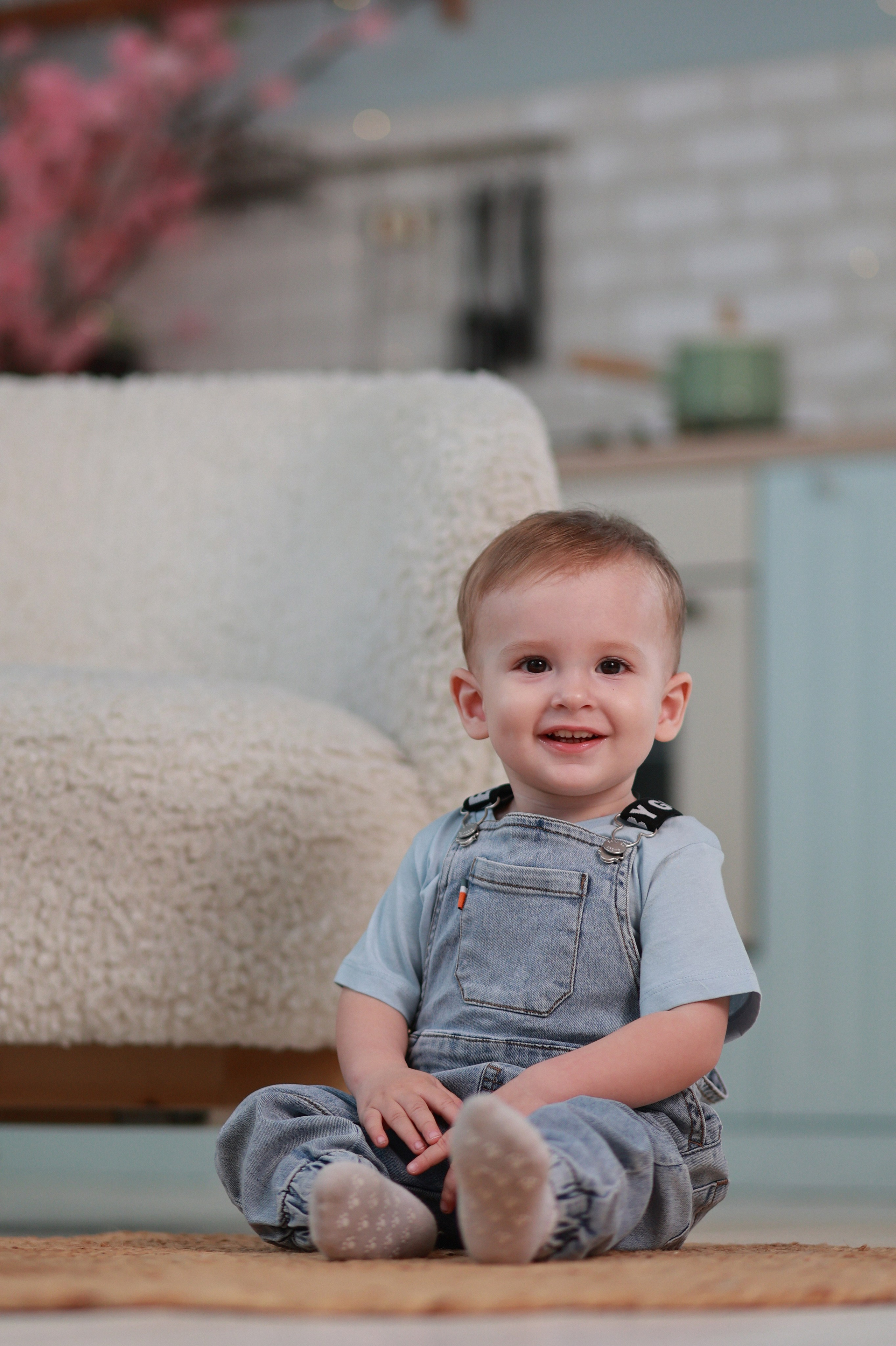 Сережа. Детский семейный фотограф Краснодар