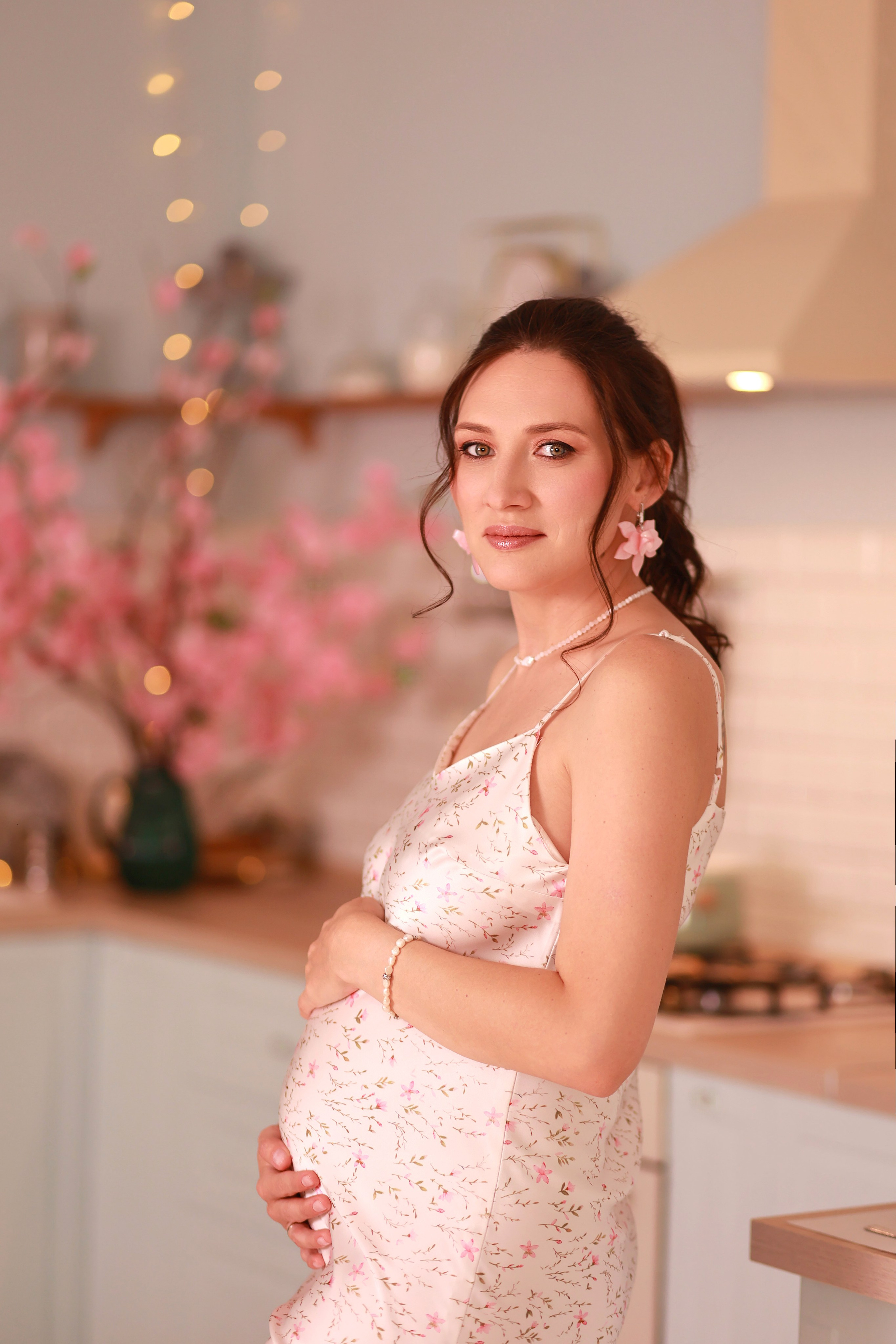 Юлия. Детский семейный фотограф Краснодар