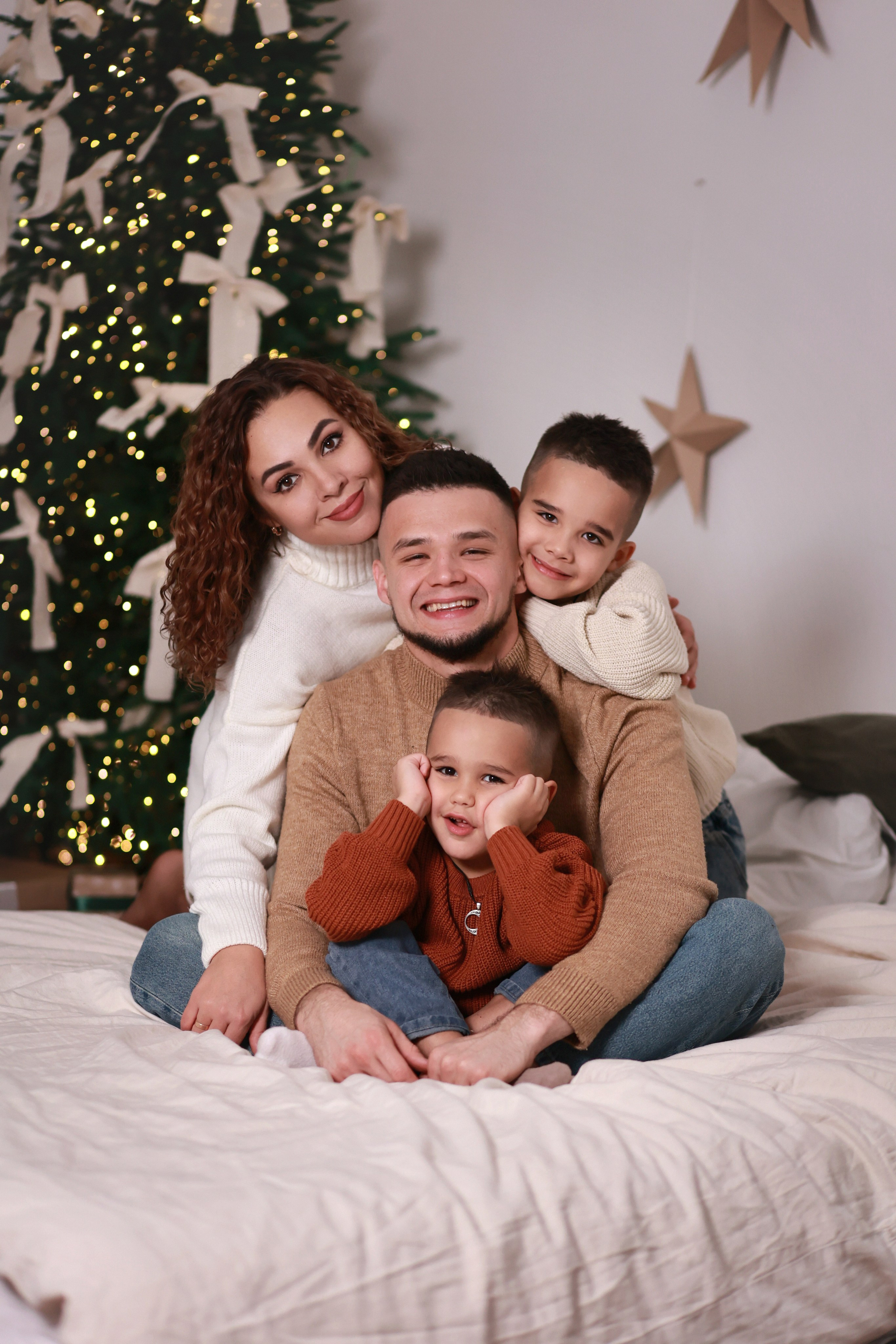 Местон. Детский семейный фотограф Краснодар