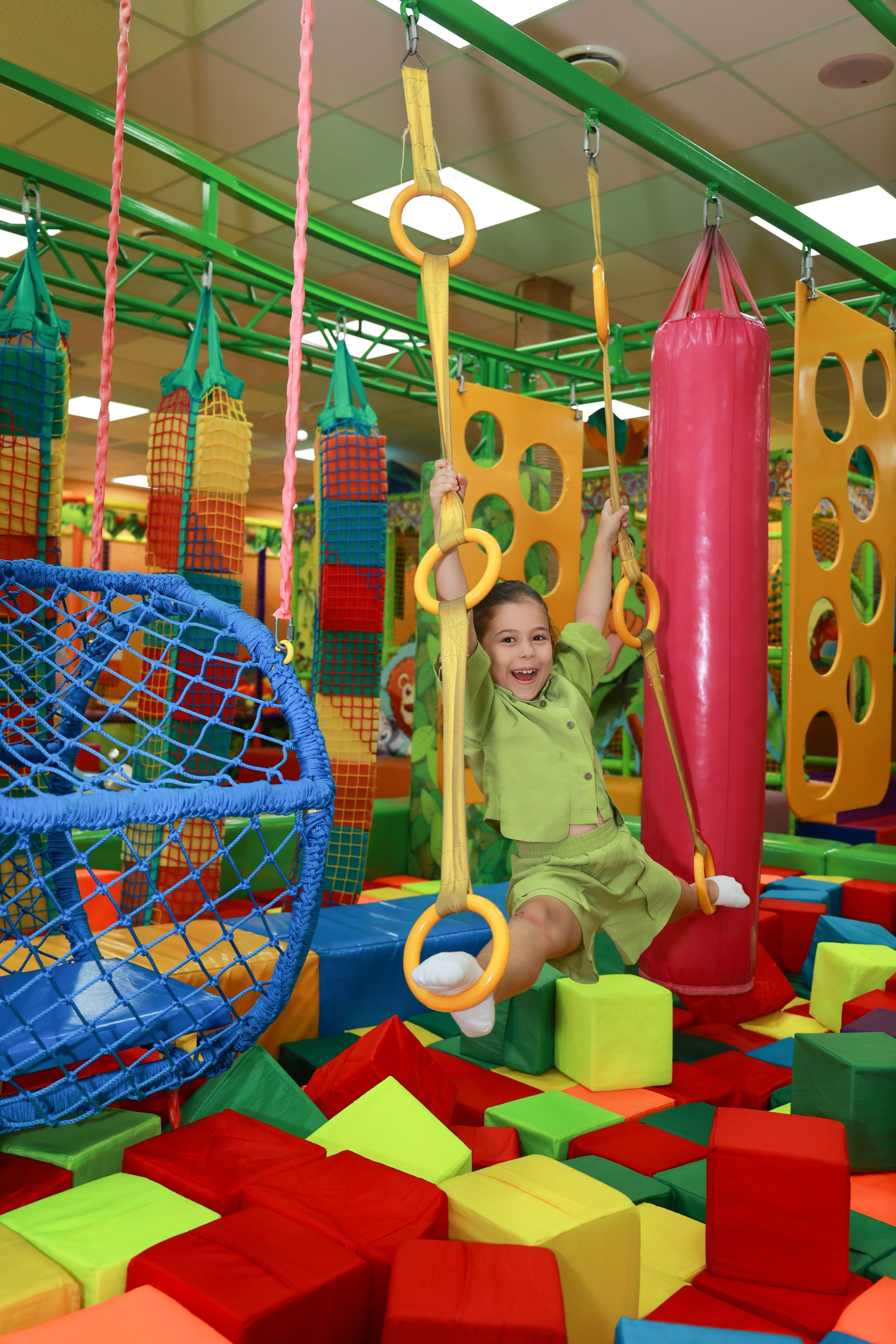 Непоседы. Детский семейный фотограф Краснодар