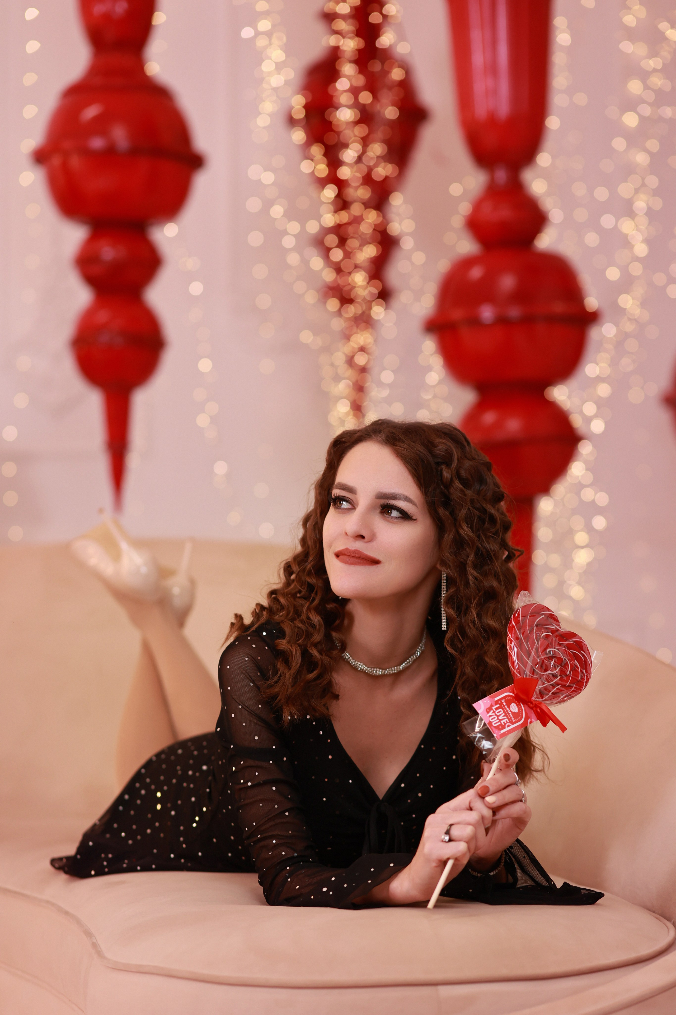 Зазеркалье. Детский семейный фотограф Краснодар