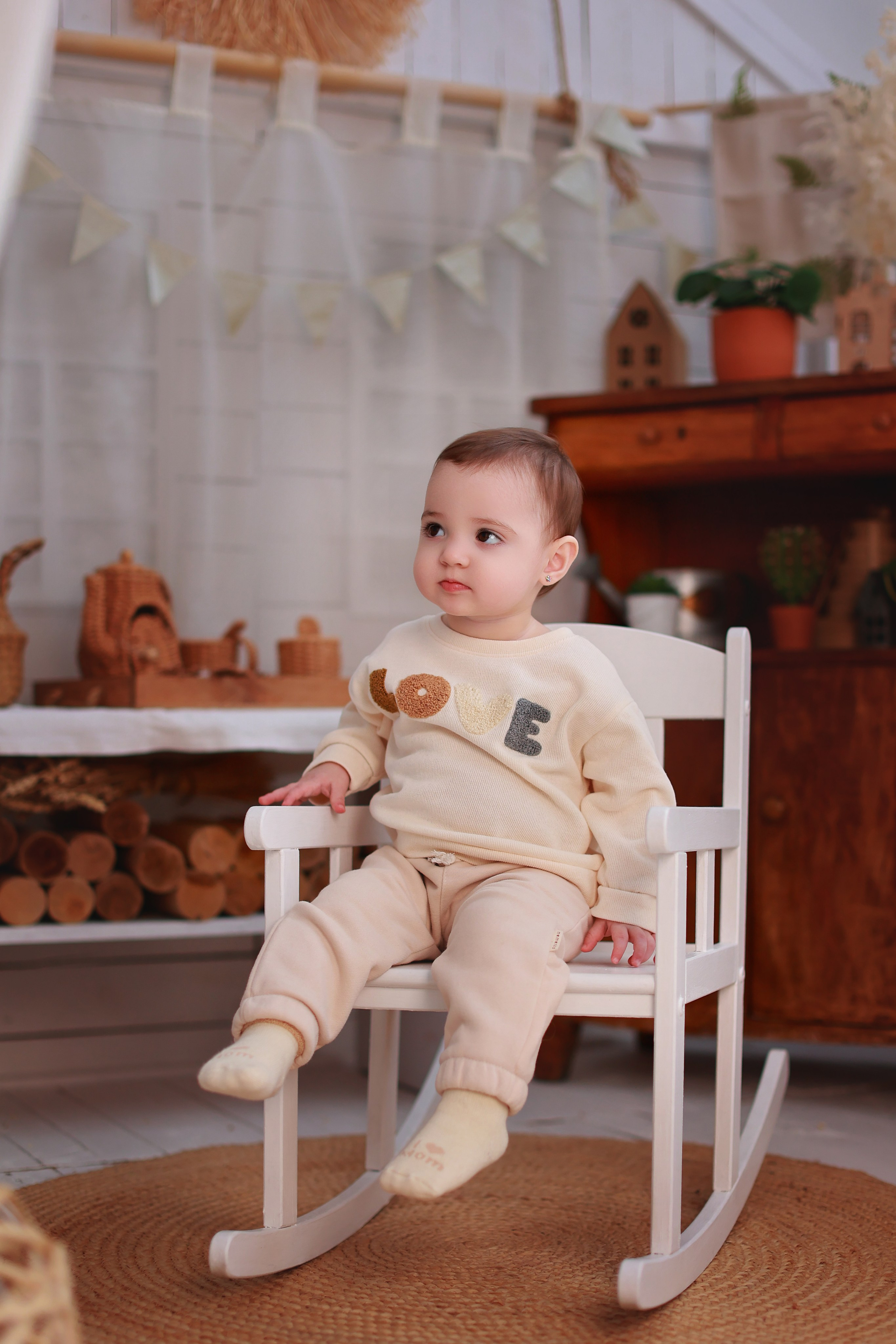 Дарина. Детский семейный фотограф Краснодар