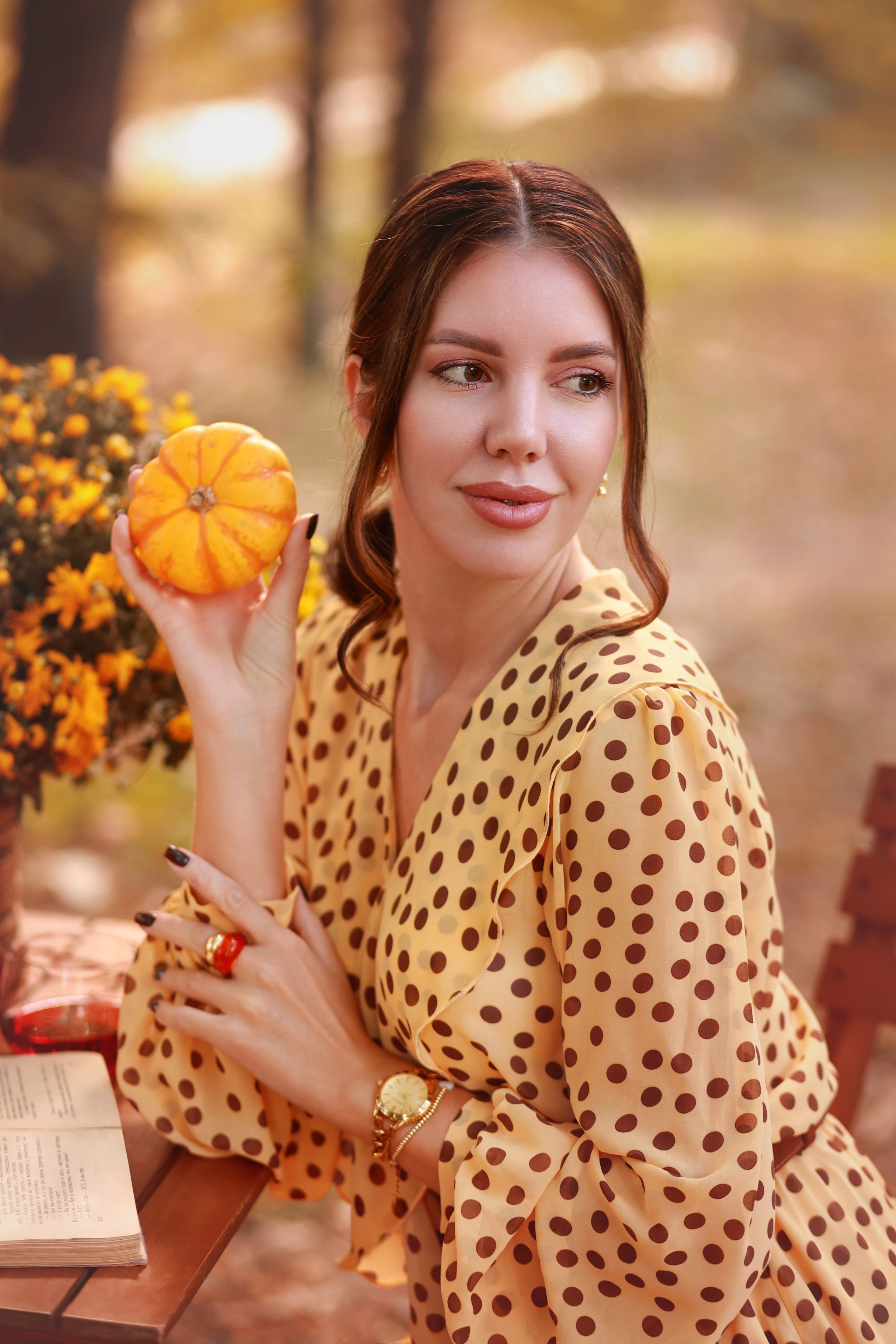 Пикник в парке. Детский семейный фотограф Краснодар