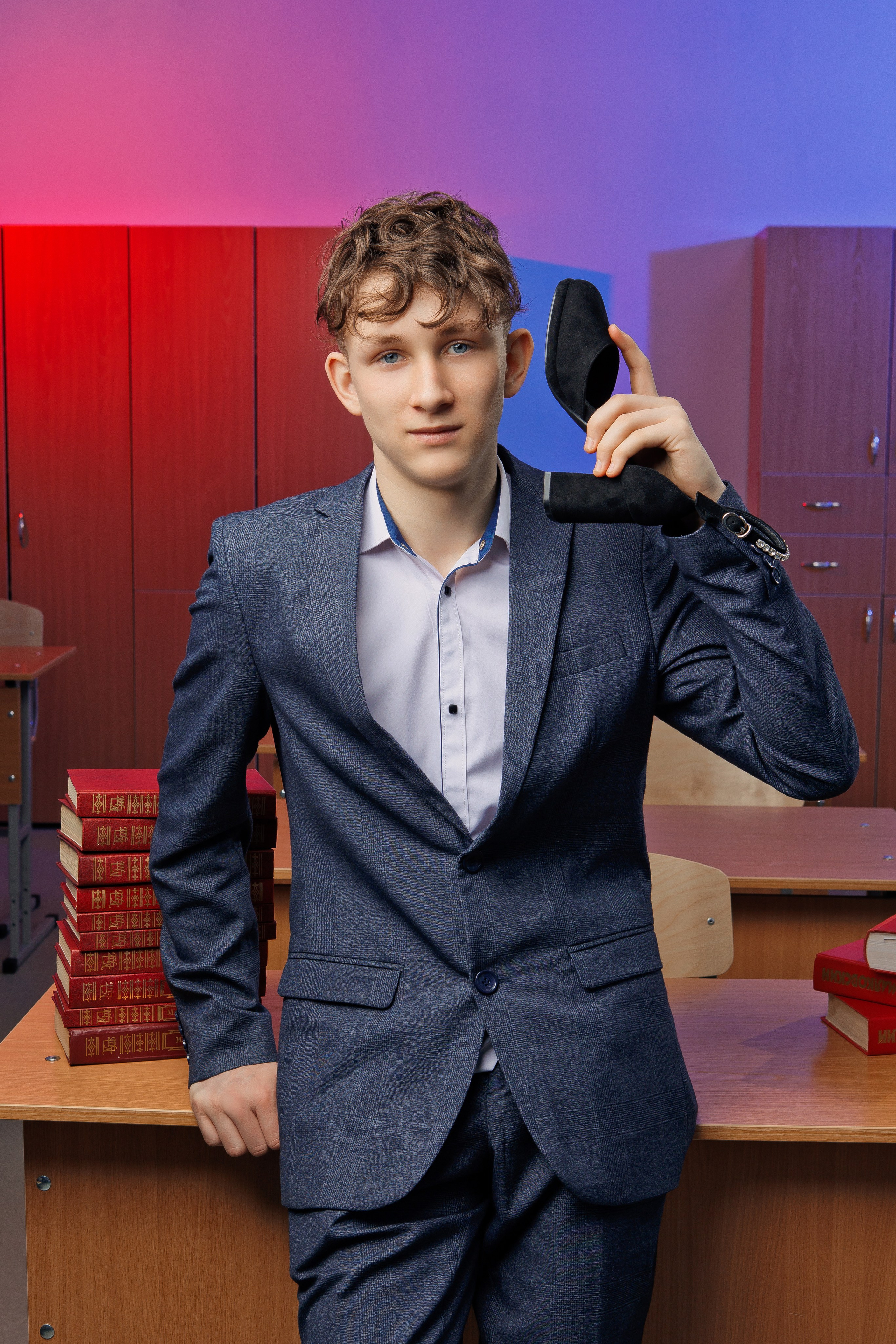 СТАРШАЯ ШКОЛА. Школьный и свадебный фотограф Анастасия Соколовская, Тайшет